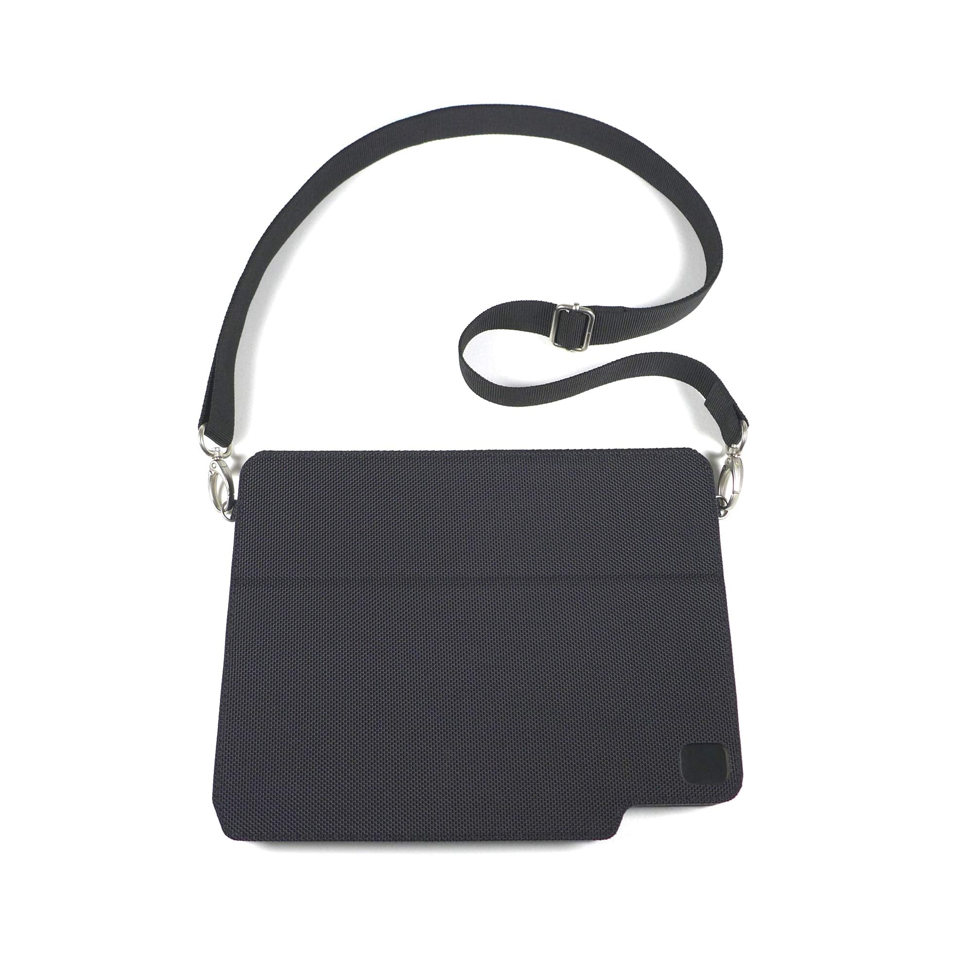 Innovative Care   Model V3   Apple Ipad Carrying Case & Tablet Stand For 9.7 Inch 2017 Ipads Generation 5 & 6 / Air 1 & 2 W/Kick