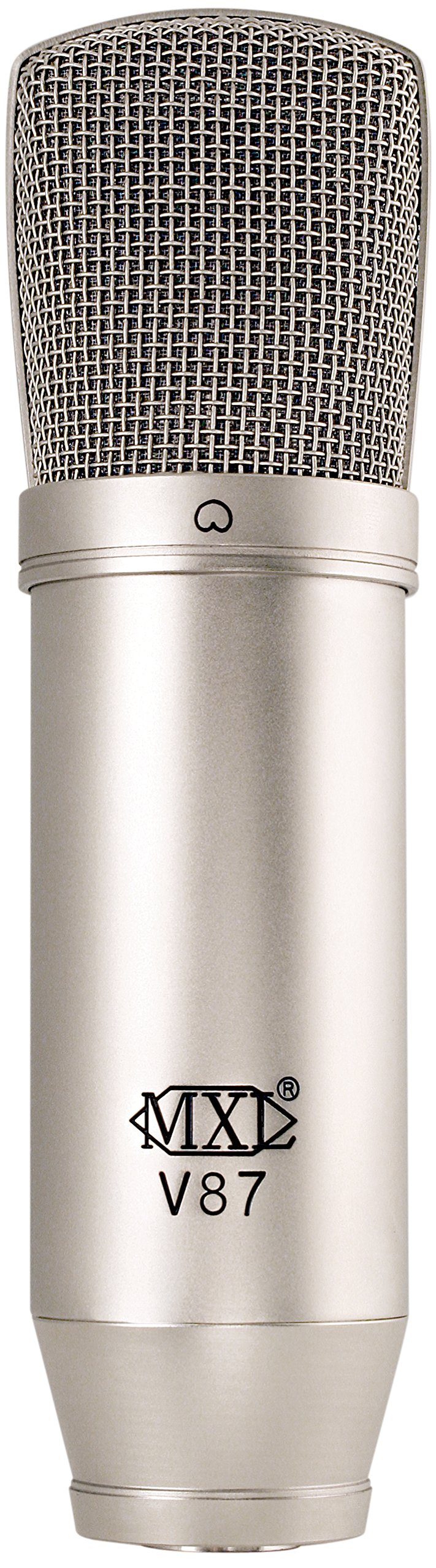 Mxl V87 Low Noise Fet Condenser Microphone