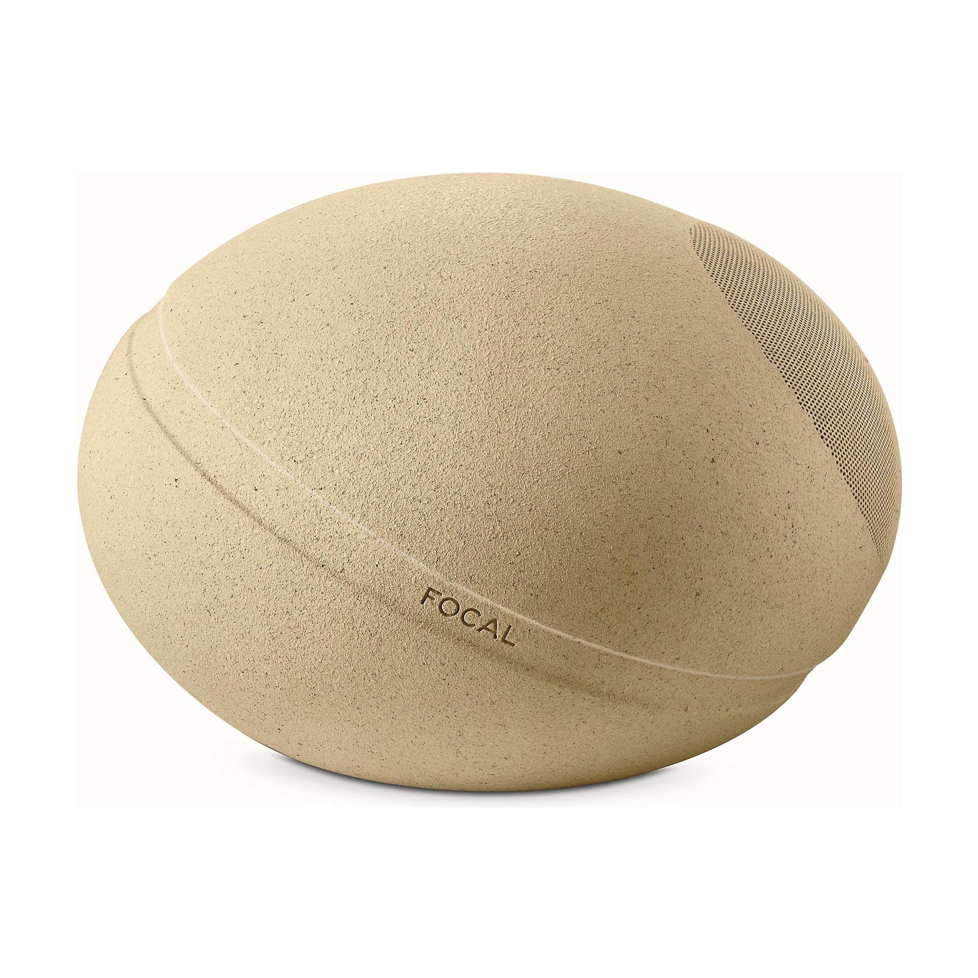 Focal Fodstonesa Od Stone 8 Outdoor Speaker - Sand