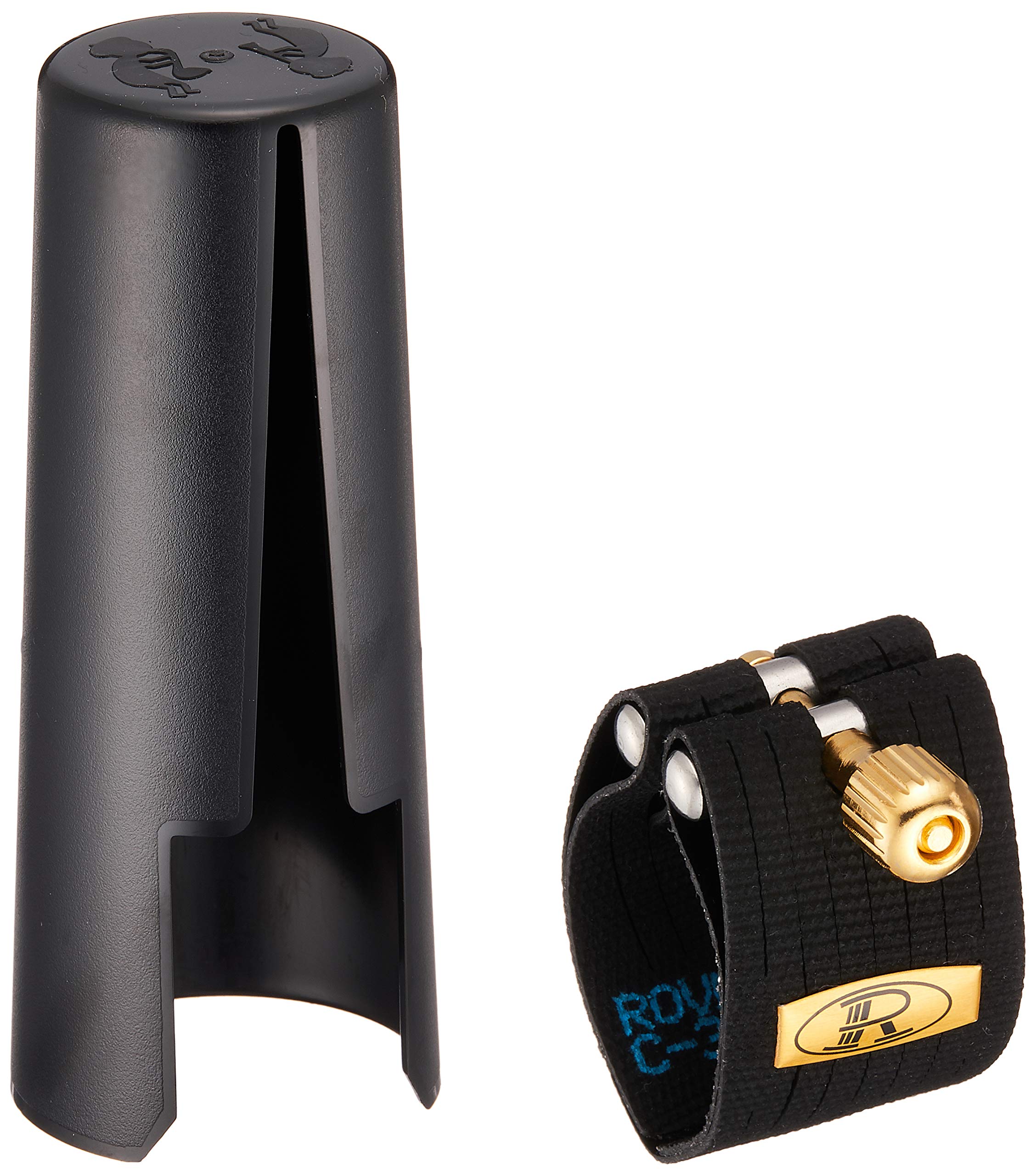 Rovner C3R Mk Iii Bari Sax Ligature