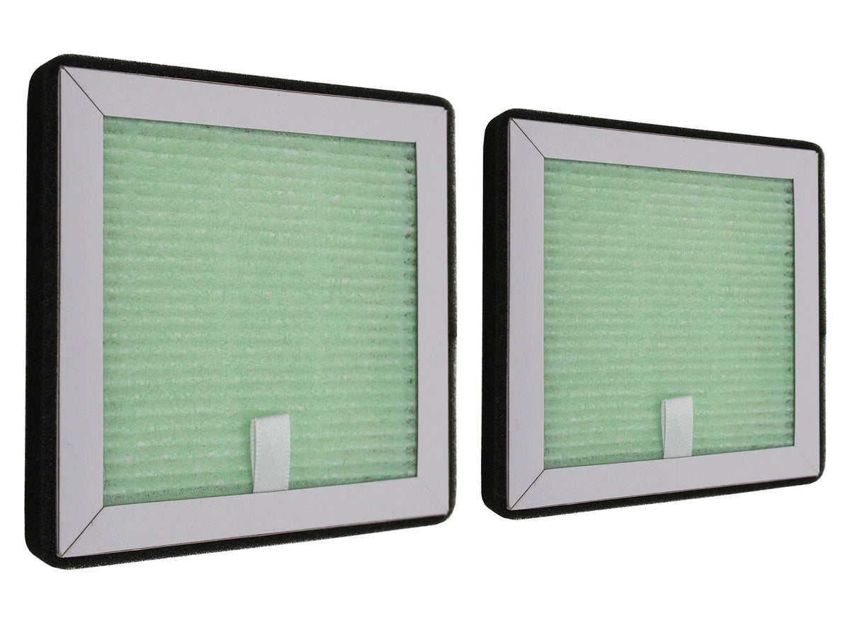 Boltwin 2Pcs Hepa Filters Replacement