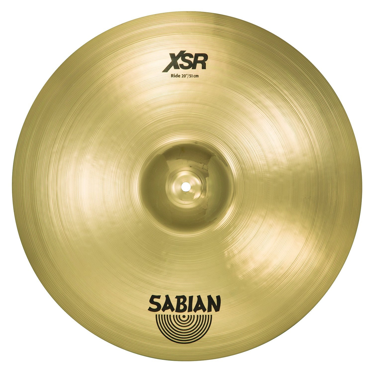 Sabian 20'' Xsr Ride