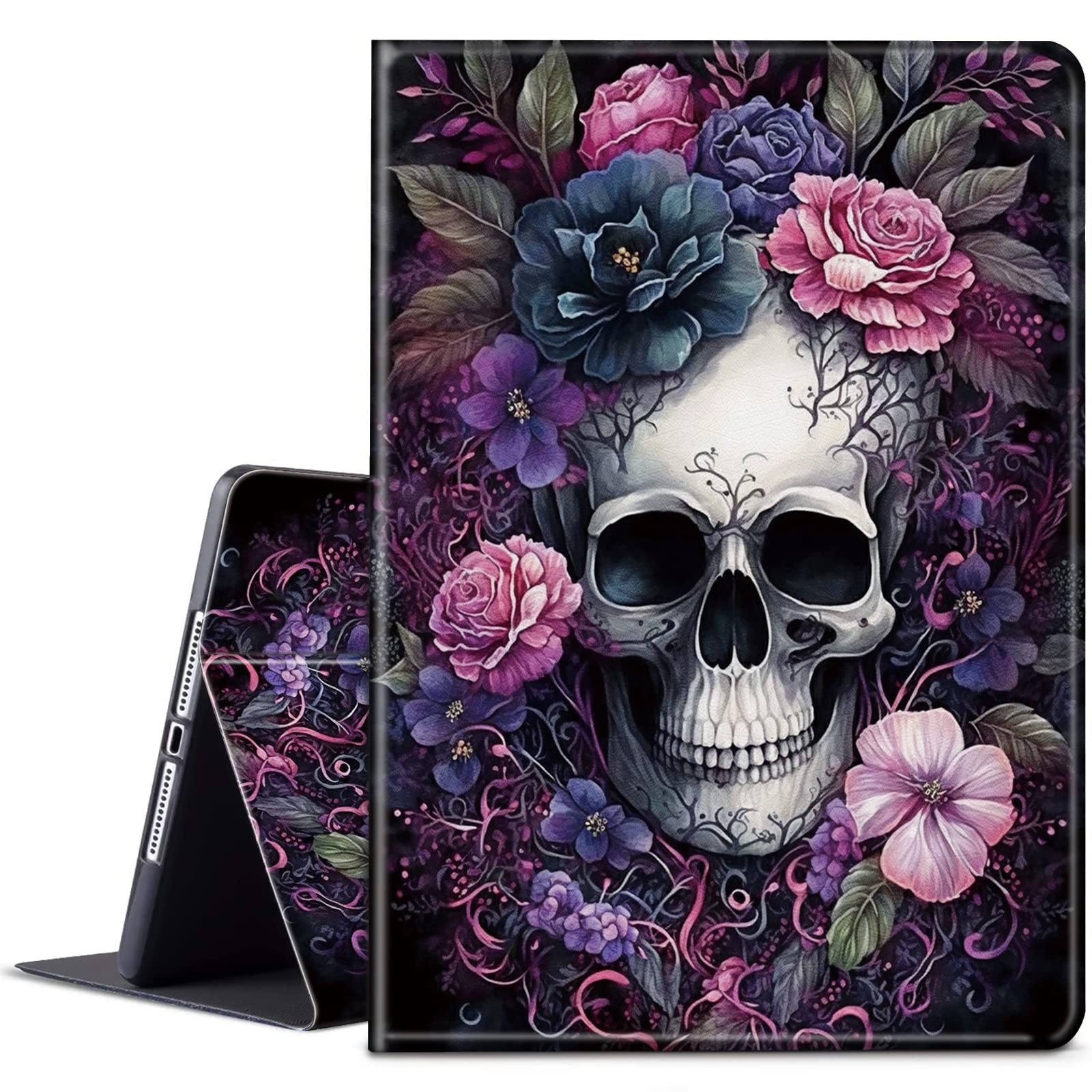 Bpqojb For Kindle Paperwhite Case 11Th Generation 2021 6.8 Inch For Kindle Paperwhite Signature Edition Case With Adjustable Sta