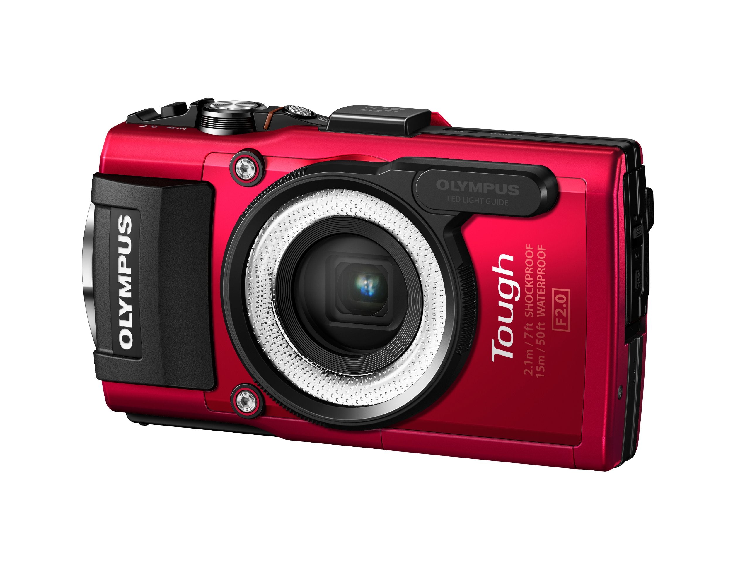 Olympus Led Light Guide Lg 1