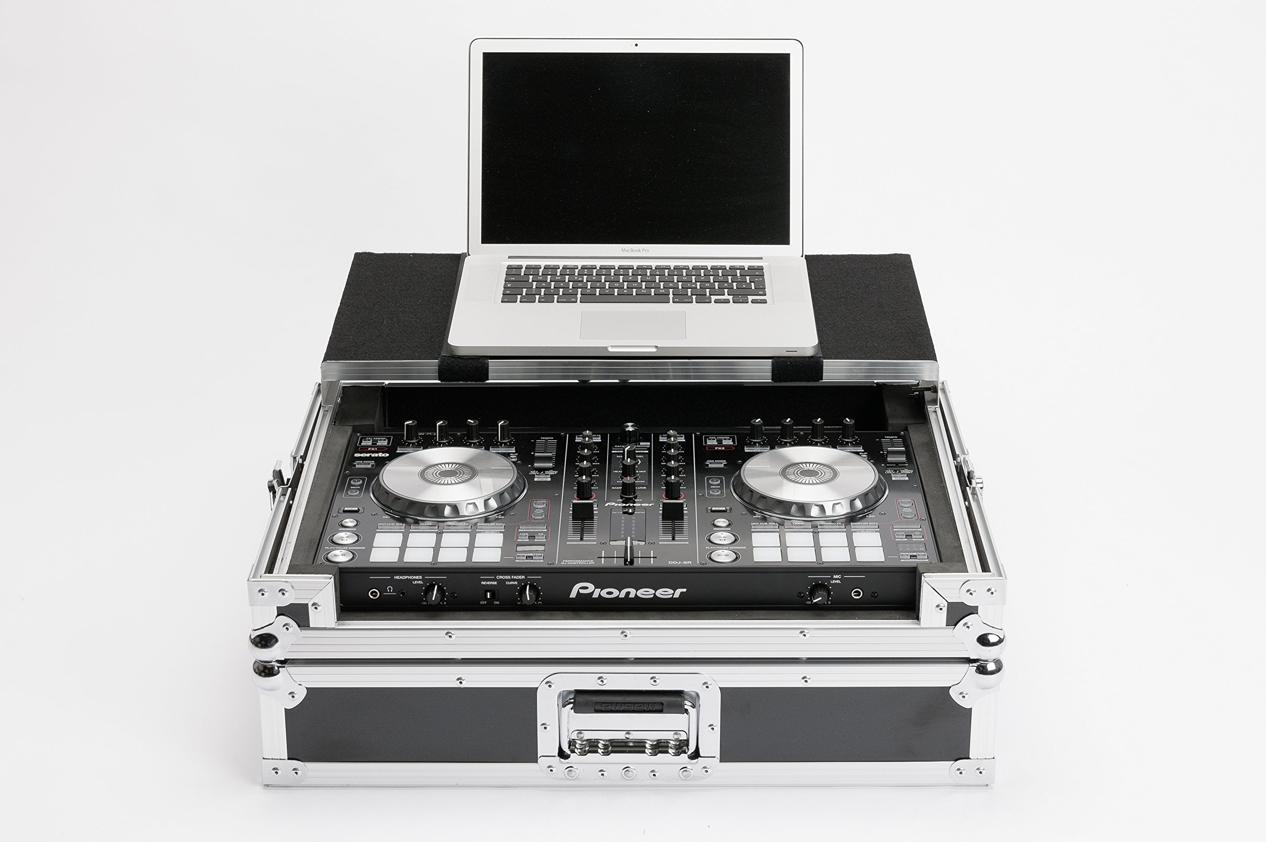 Magma, Dj Controller Workstation Sr/Ddj Rr (Mga40968)