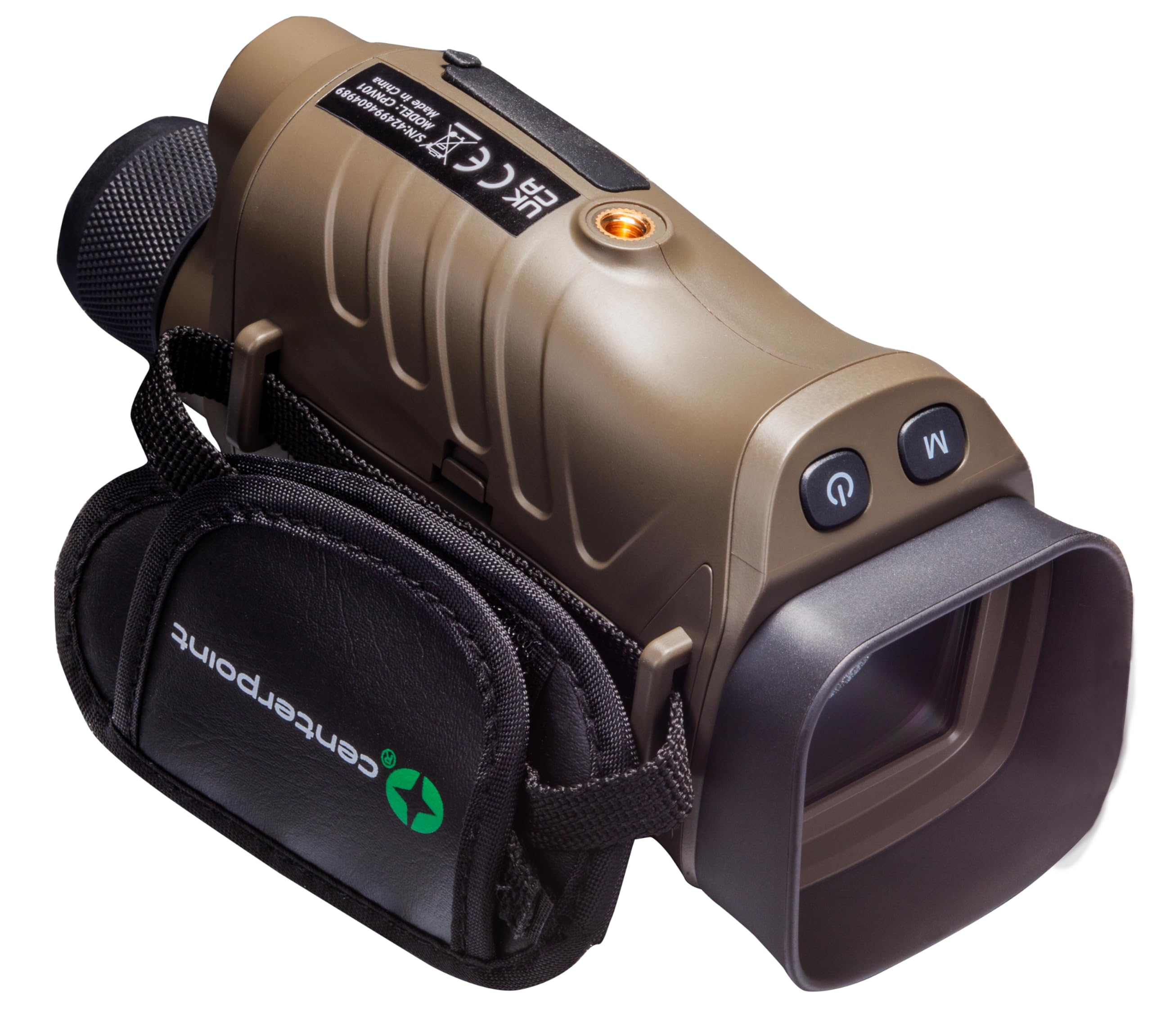 Centerpoint Optics Cpnv01 Night Vision Monocular