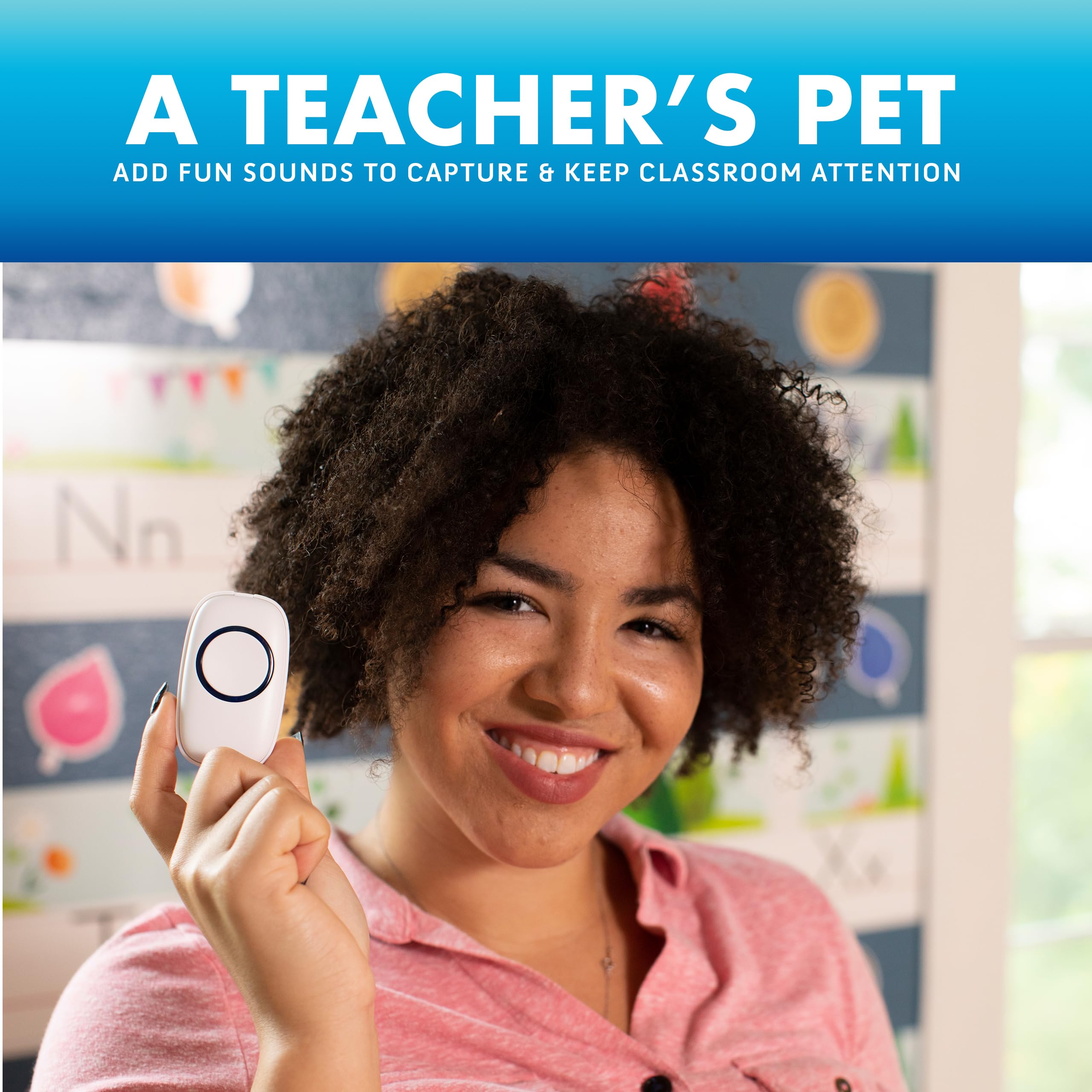 Sadotech Wireless Doorbells For Home - Adjustable Volume With 52 Chimes, 1000Ft Range, Easy Installation, Weatherproof Wireless