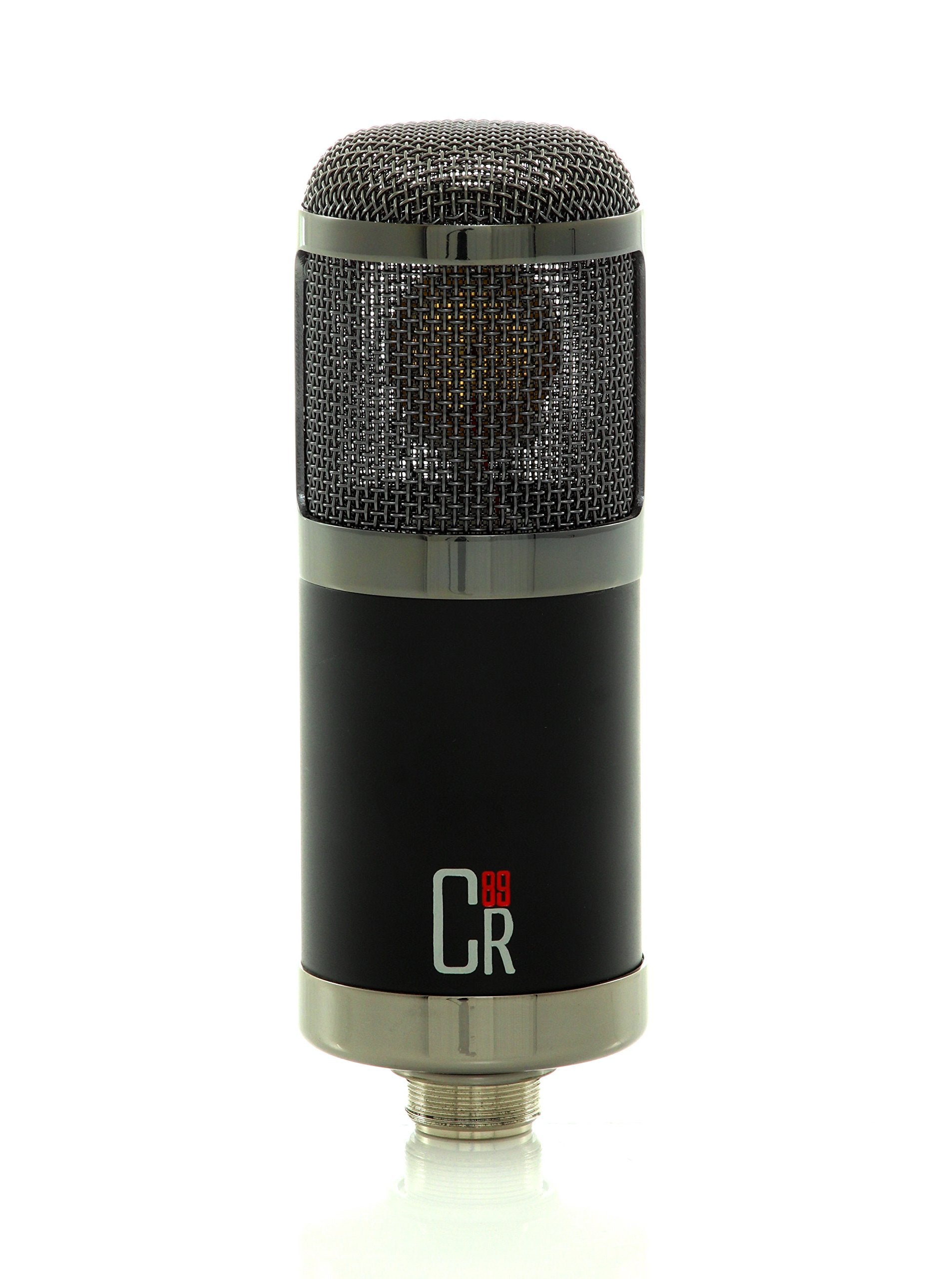 MXL CR89 Premium Low Noise FET Condenser Microphone