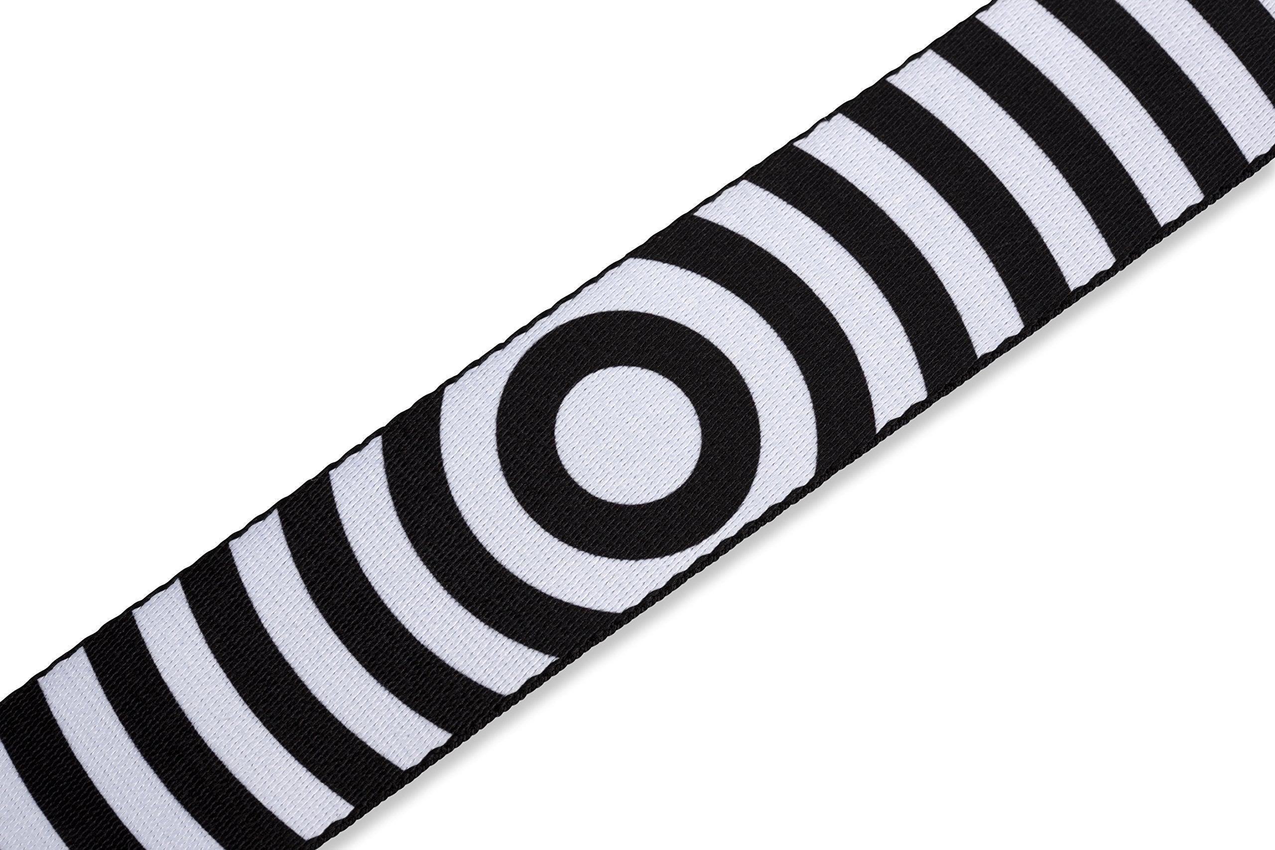 Levy'S Leathers 2'' Sonic Art