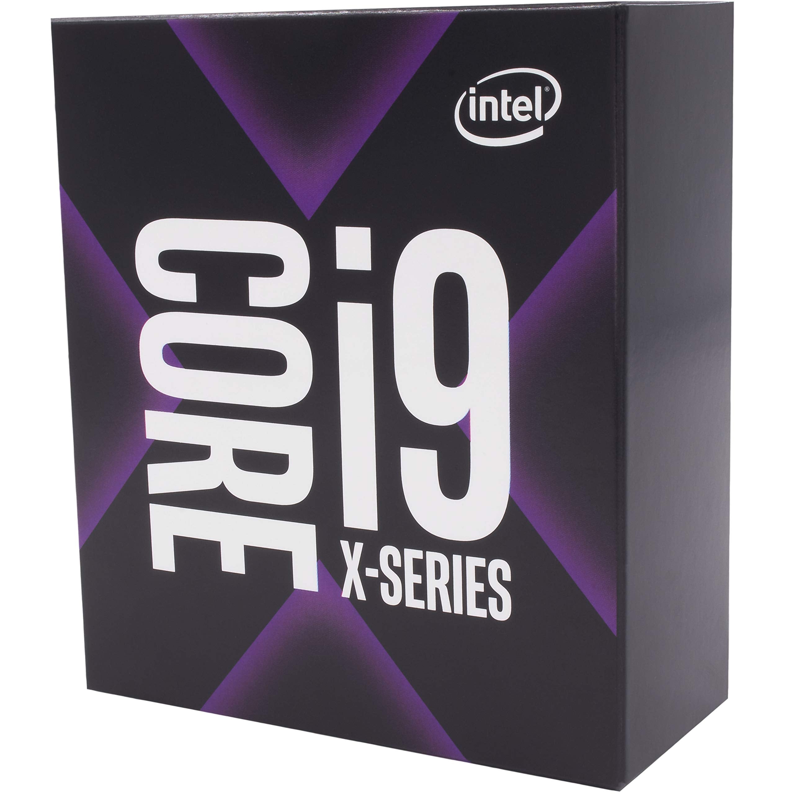 Intel Core I9-9820X X-Series Processor 10 Cores Up To 4.1Ghz Turbo Unlocked Lga2066 X299 Series 165W