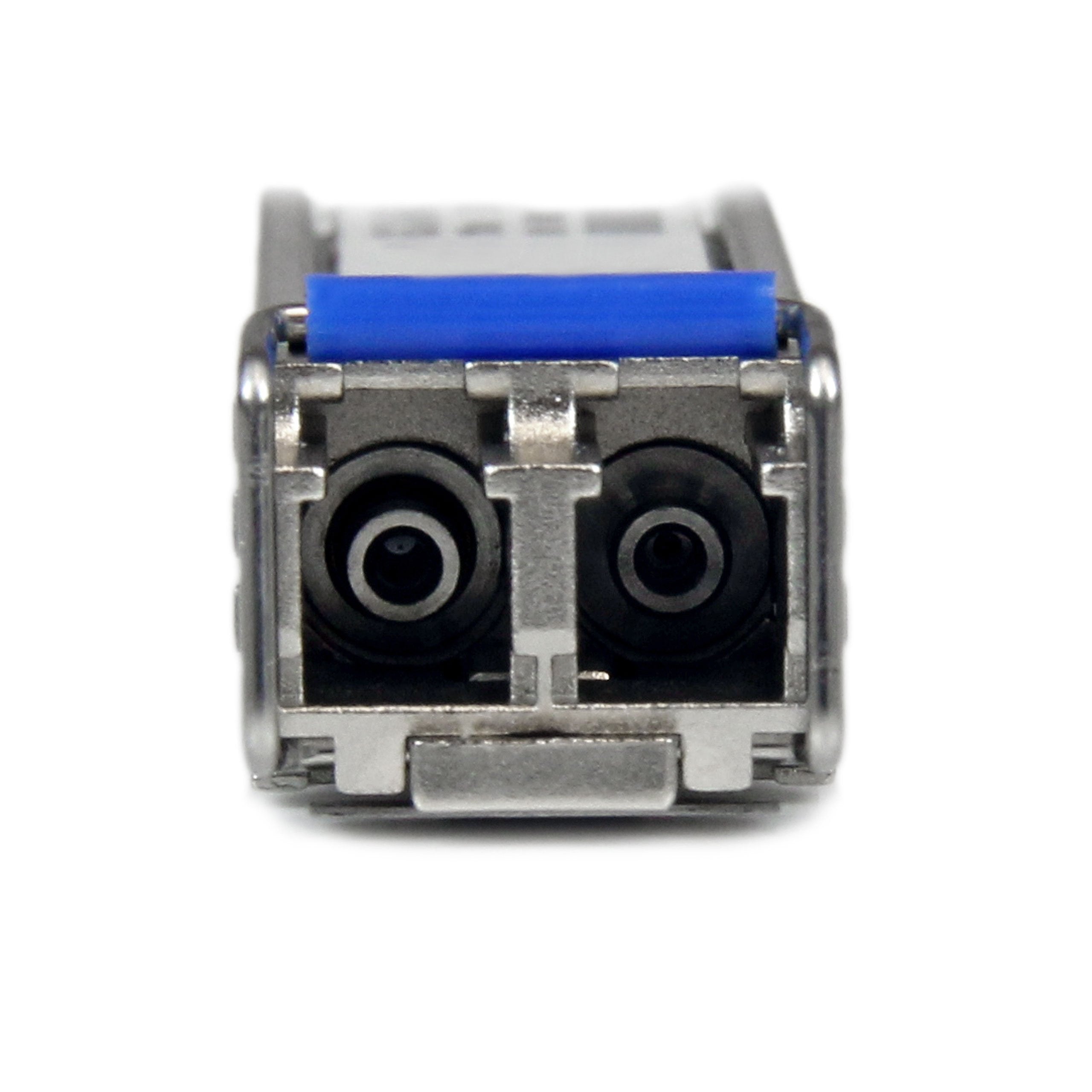 Startech.Com Msa Uncoded Compatible Sfp Module - 1000Base-Lx - 1Gbe Single Mode Fiber (Smf) Optic Transceiver - 1Ge Gigabit Ethe