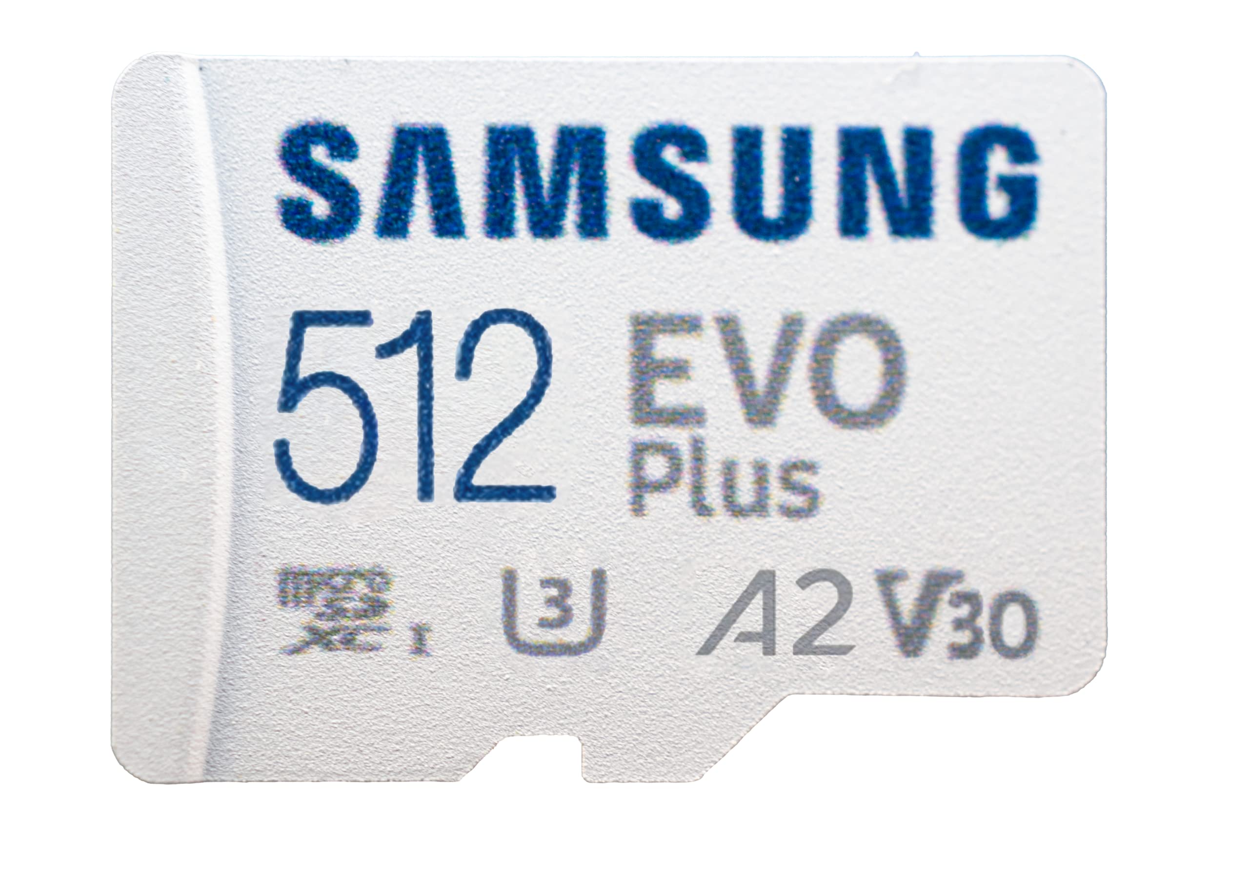 Samsung 512Gb Evo+ Micro Sd Memory Card For Samsung Phone Works With Galaxy Note 20 Ultra 5G, A42 5G, A21 Phone (Mb Mc512Ka) Bun