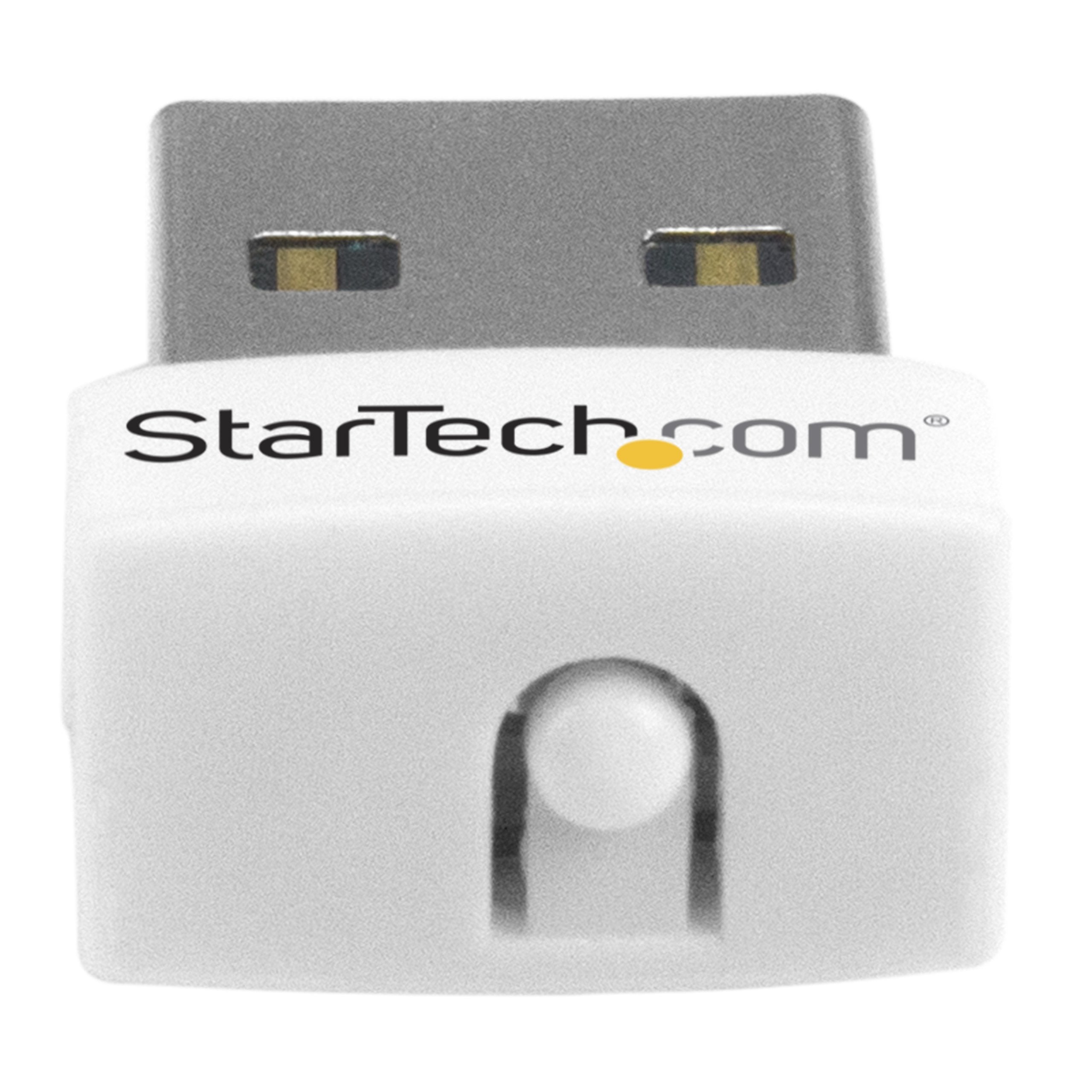 Startech.Com Usb 150Mbps Mini Wireless N Network Adapter   802.11N/G 1T1R Usb Wifi Adapter   White Usb Wireless Adapter   Wirele