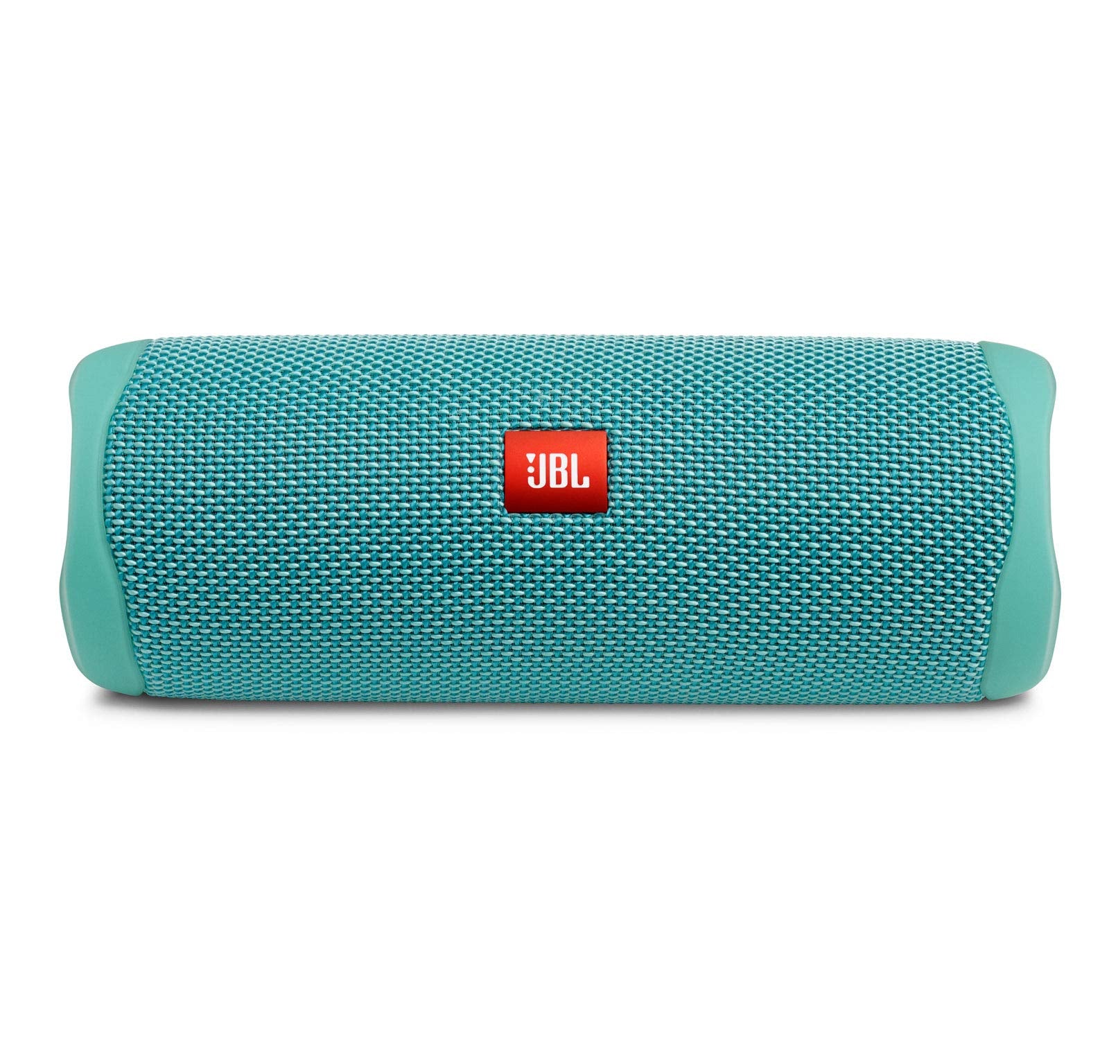 JBL FLIP 5, Waterproof Portable Bluetooth Speaker, Teal