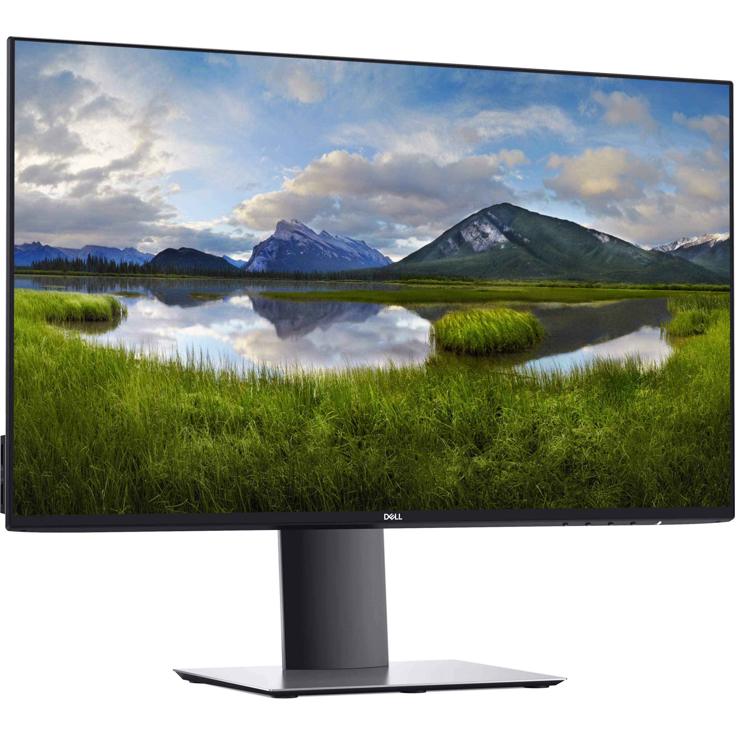 UltraSharp 24 Inch FHD 1080p Screen Led Lit Monitor (DELL U2419H)