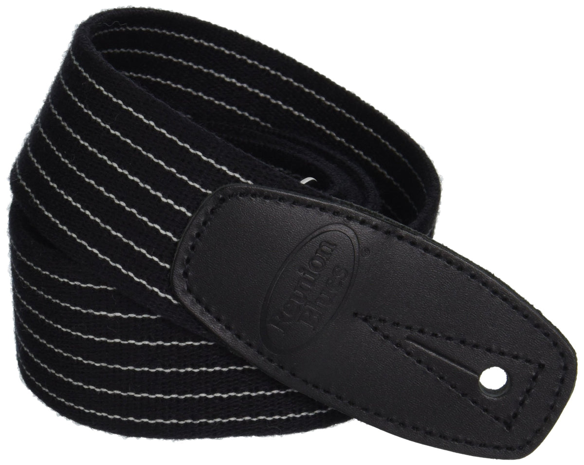 Reunion Blues Guitar Strap (Rbs 28Ps)