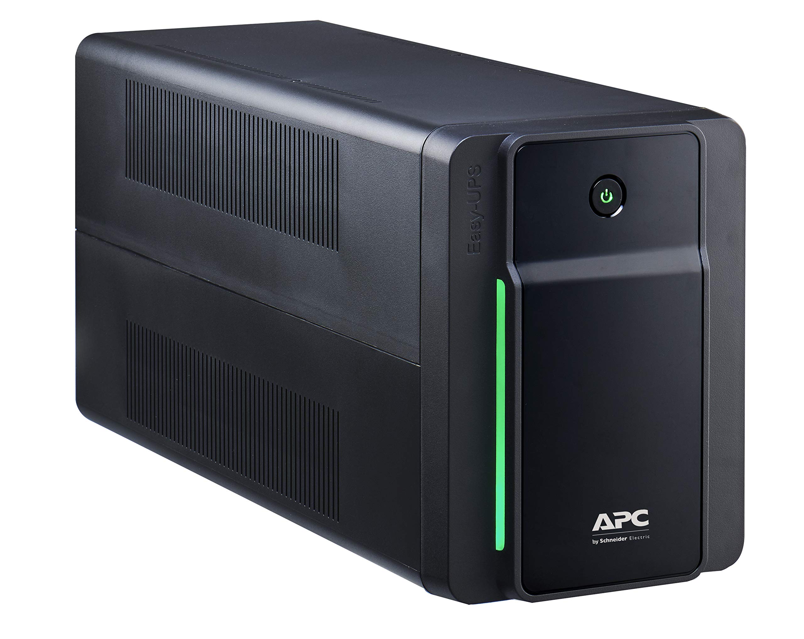 APC - APC Easy UPS 1200VA - BVX1200LI - Battery Backup and Surge Protection, Inverter with AVR