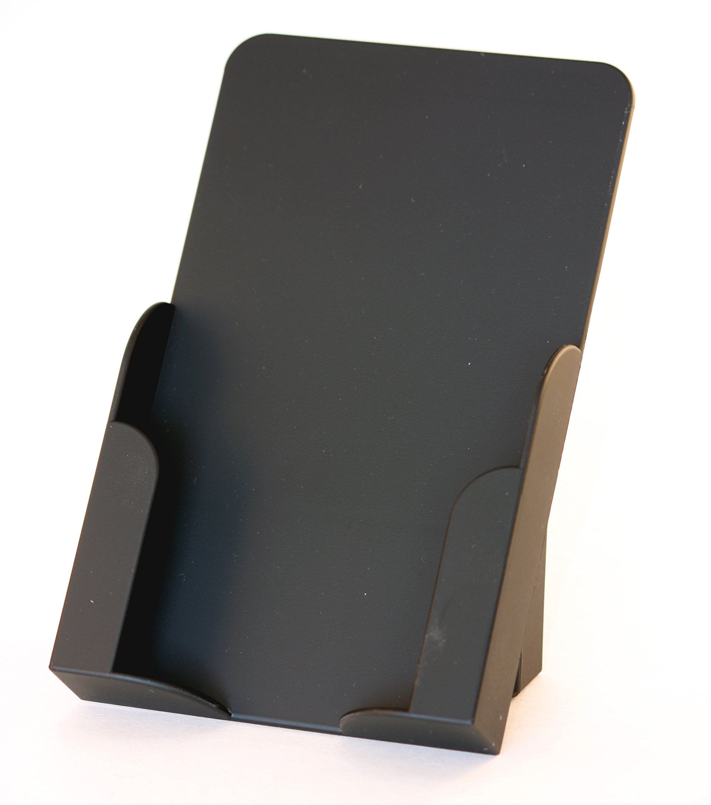 Wadestar Rpc Phone Holder Converts The Business Card Holder Into A Cell Phone Holder In Select 2009 15 Dodge Ram Trucks   Large