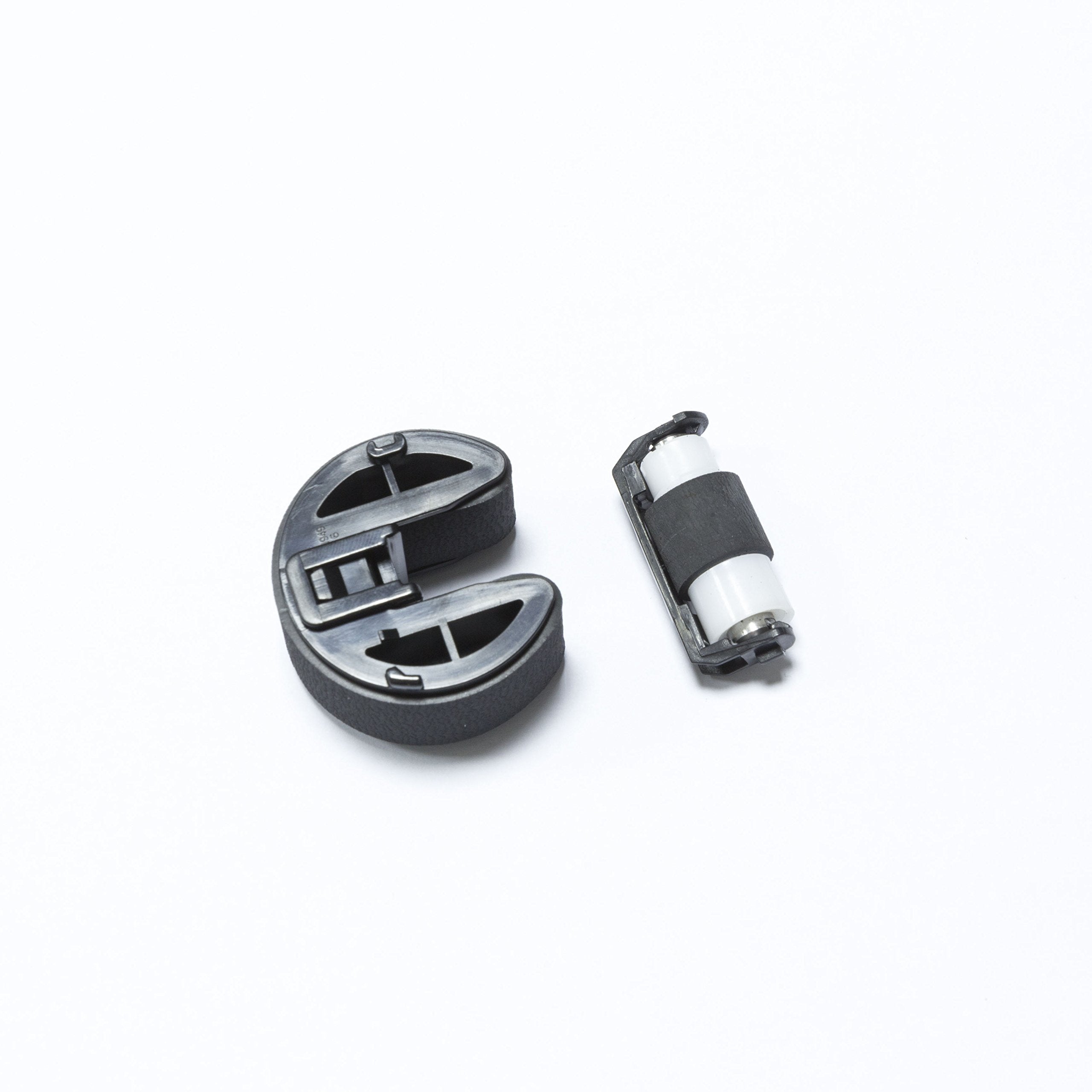 Yanzeo Cc430 67901 Rm1 4426 Rm1 4425 Hp Cm2320 Cm1312 Cm1415 Cp2025 Cp1215 Cp1515 Cp1518 Cp1525 Pro 200 M251 Mf8050 Mf8350 8380 Lbp5280 Tray 2 Feed/Seperation Roller Kit