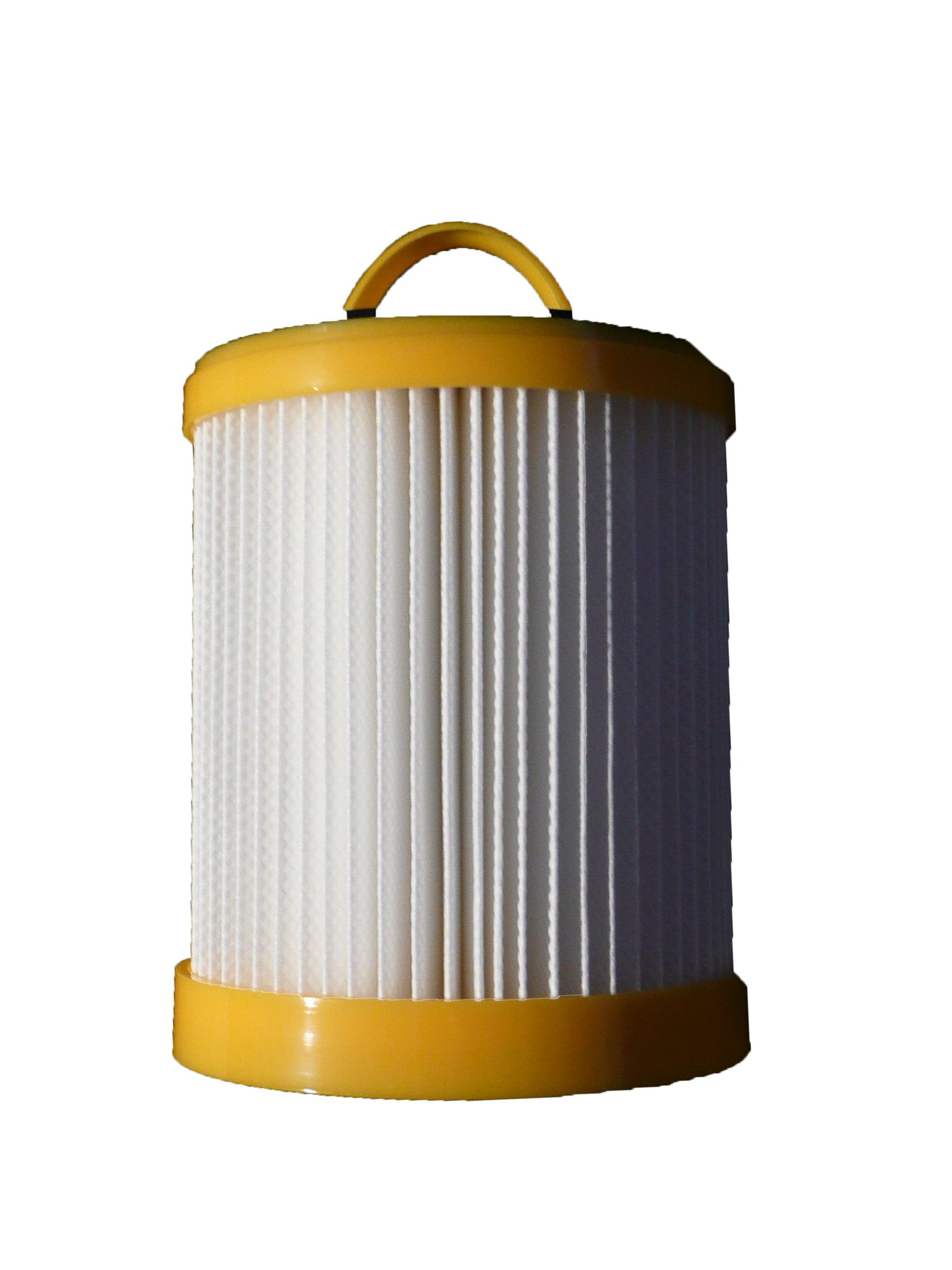 Envirocare Generic Eureka F922 Dcf 3 Dust Cup Filter 1 Filter In Package