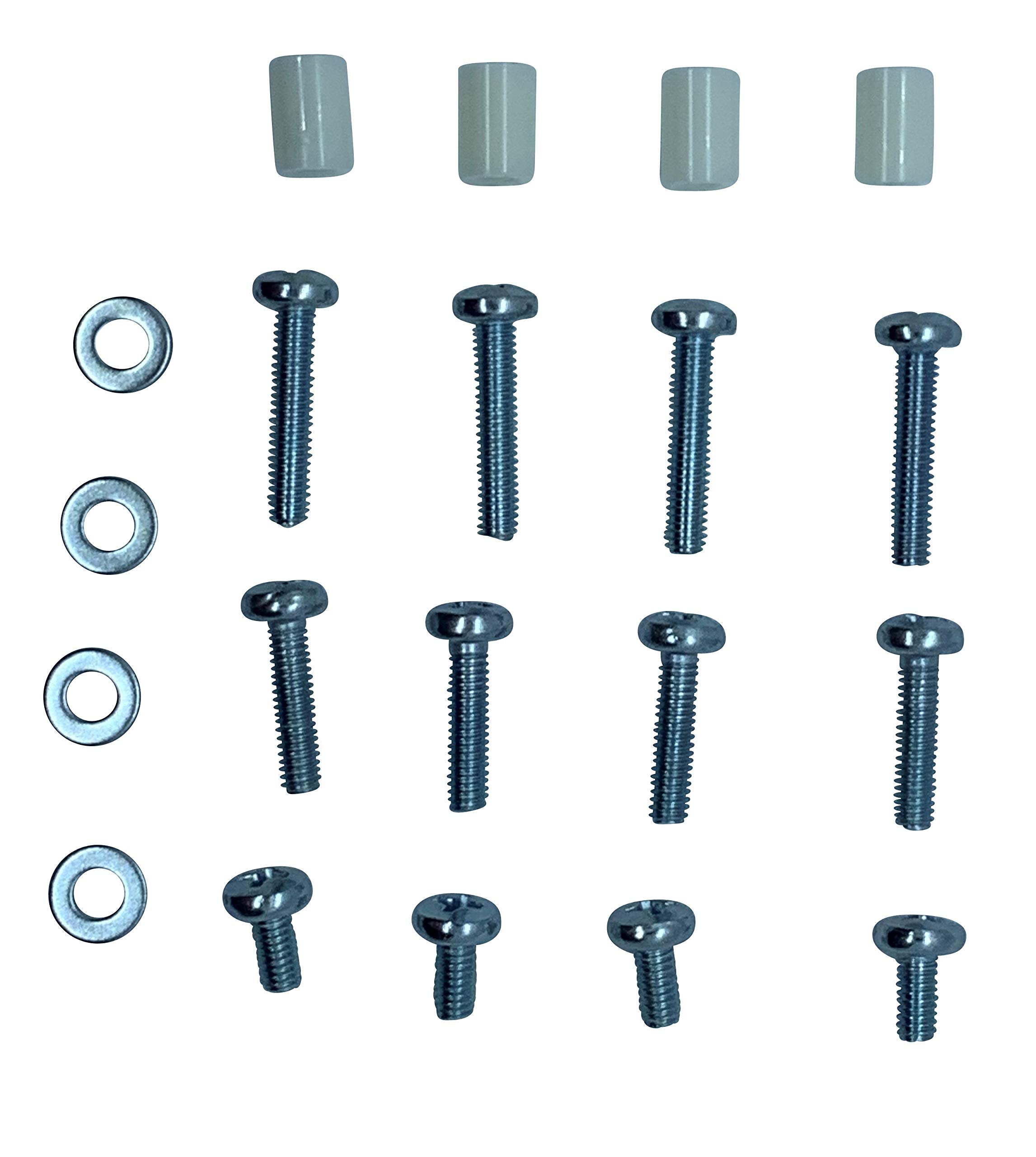 Tv Bolts Computer Monitor Mounting Screws