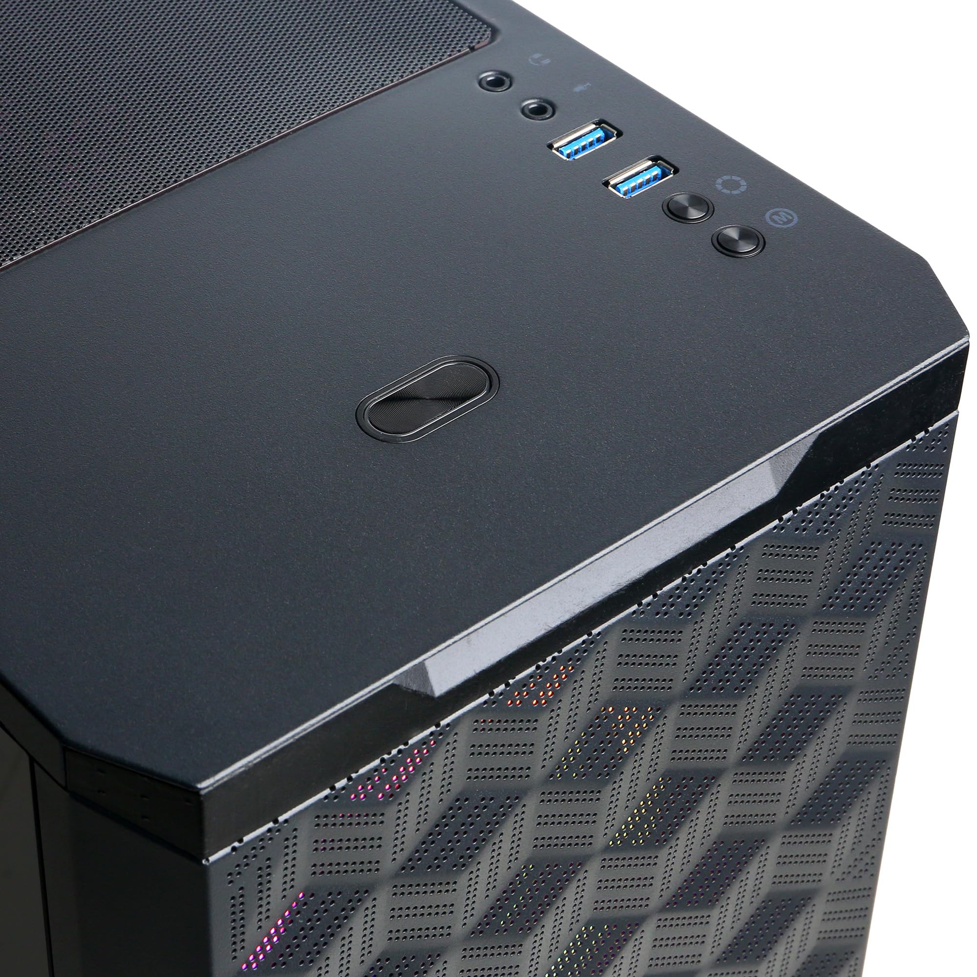 CyberPowerPC Gamer Xtreme VR Gaming PC, Intel i7-14700KF, RTX 4060 Ti, 16GB DDR5, 2TB SSD, WiFi Ready, Windows
