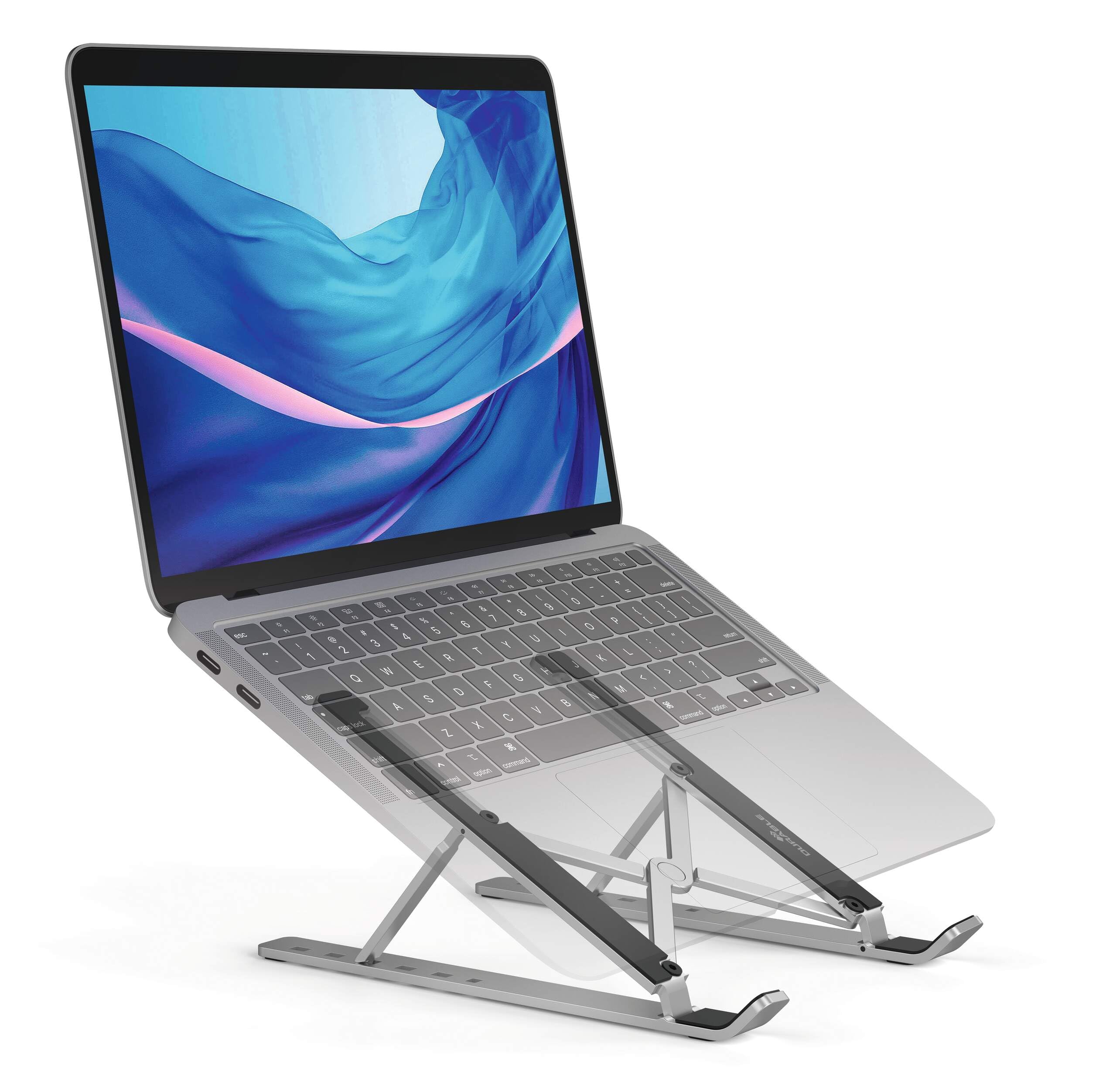 Laptop Stand Fold