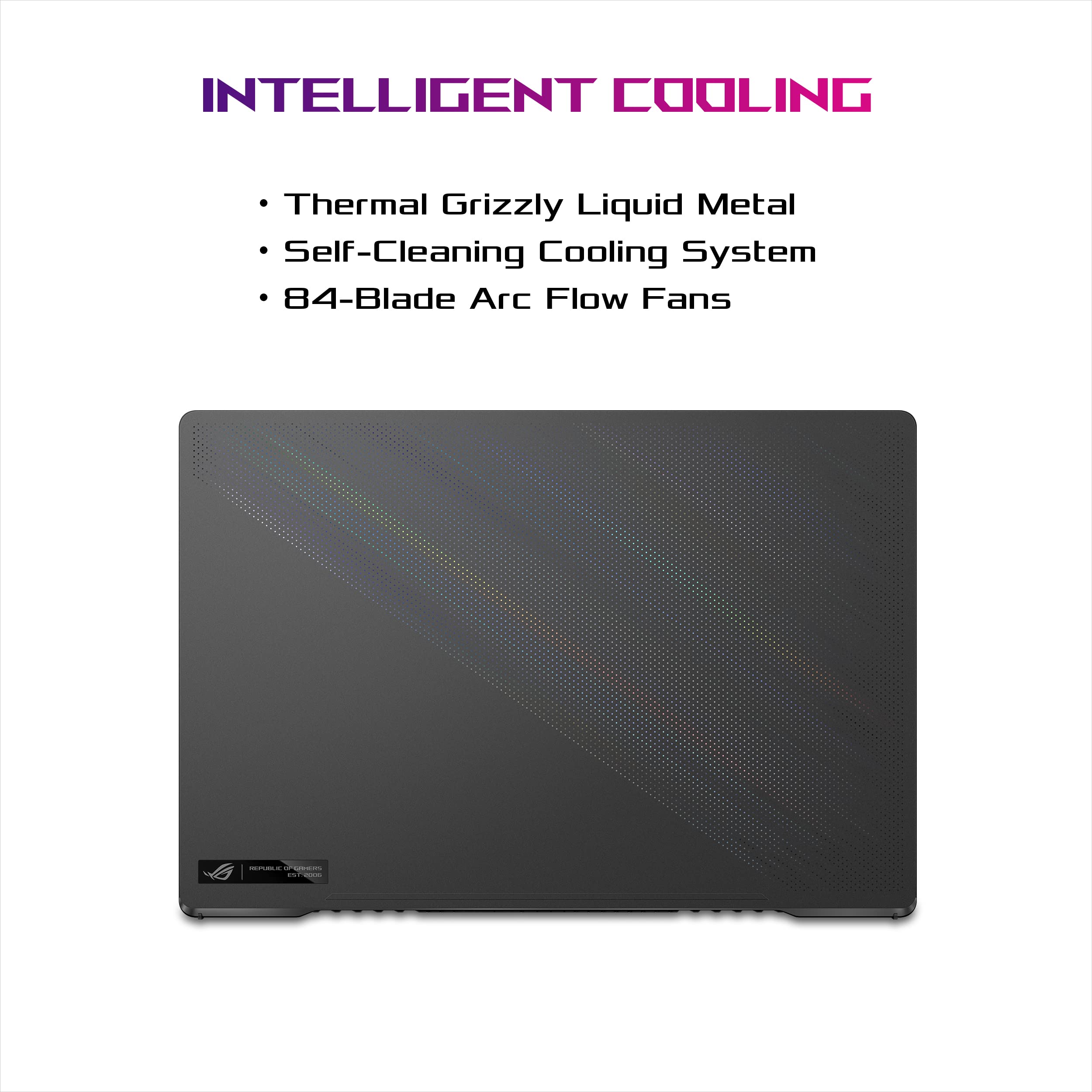 Asus Rog Zephyrus G15 Ultra Slim Gaming Laptop, 15.6    165Hz Qhd Display, Geforce Rtx 3080, Amd Ryzen 9 5900Hs, 16Gb Ddr4, 1Tb