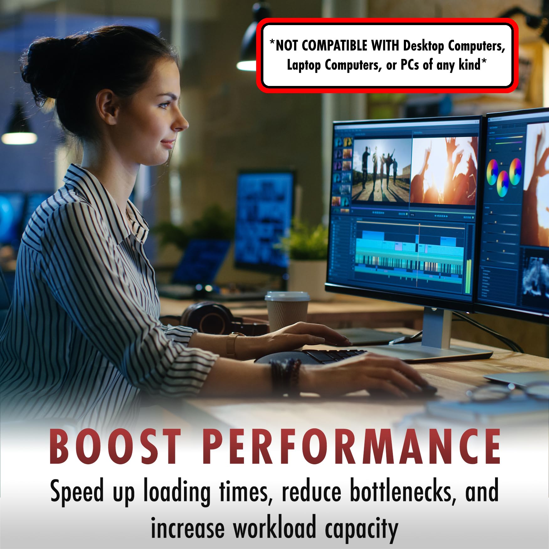 A Tech 8Gb Ddr3/Ddr3L 1600Mhz Pc3L 12800R Ecc Rdimm 2Rx4 Dual Rank 1.35V Ecc Registered Dimm 240 Pin Server Ram Memory Upgrade M