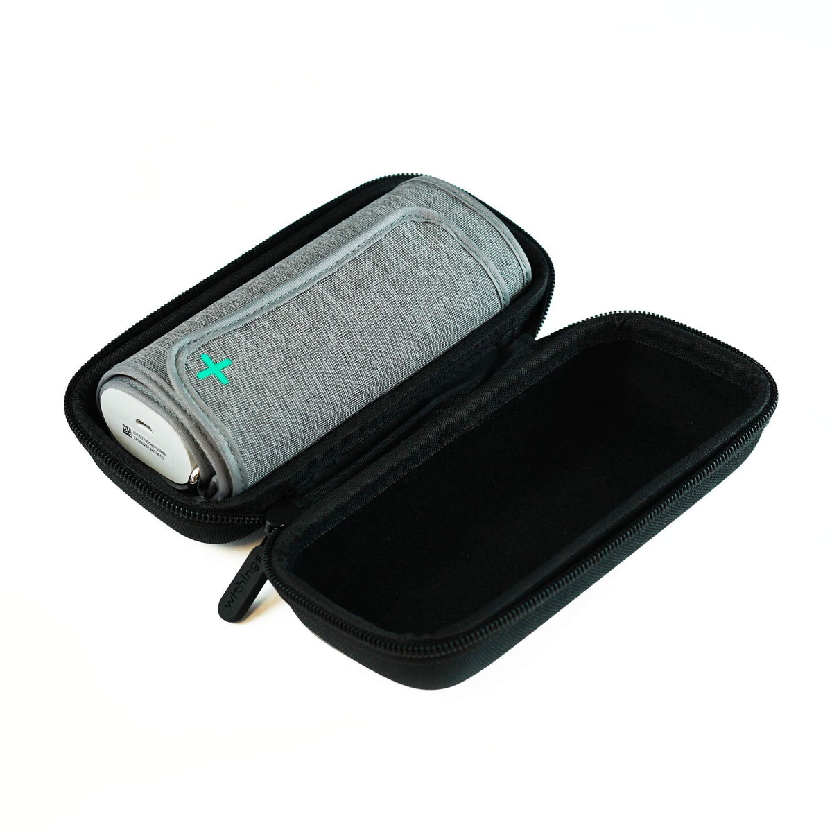 Withings Travel Case Bpm Connect: Wi Fi Smart Blood Pressure Monitor