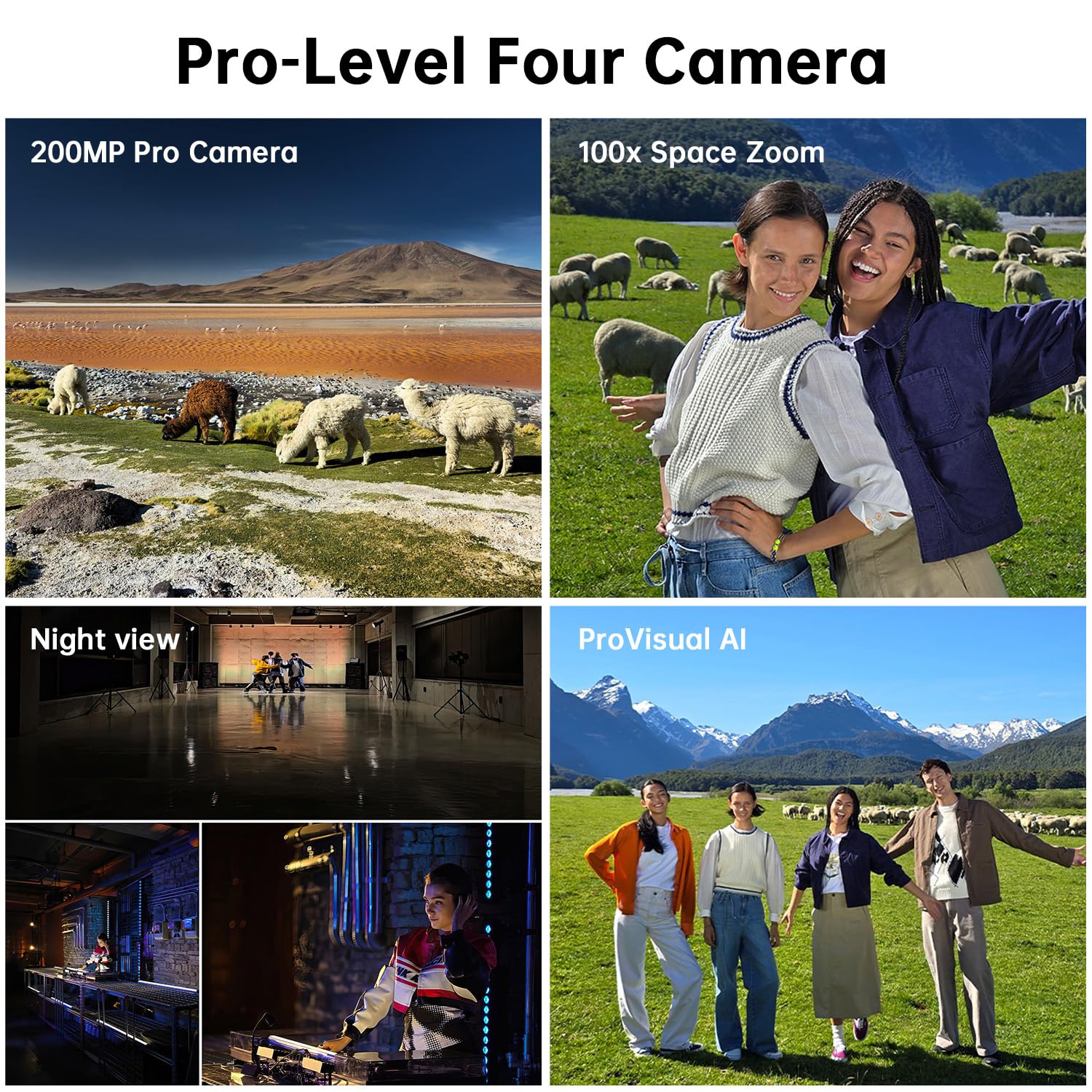 Samsung Galaxy S24 Ultra Unlocked Phone, 512Gb Ai Android Smartphone, 6.8 Qhd+ Amoled, 200Mp Quad Camera, S Pen, All-Day Battery