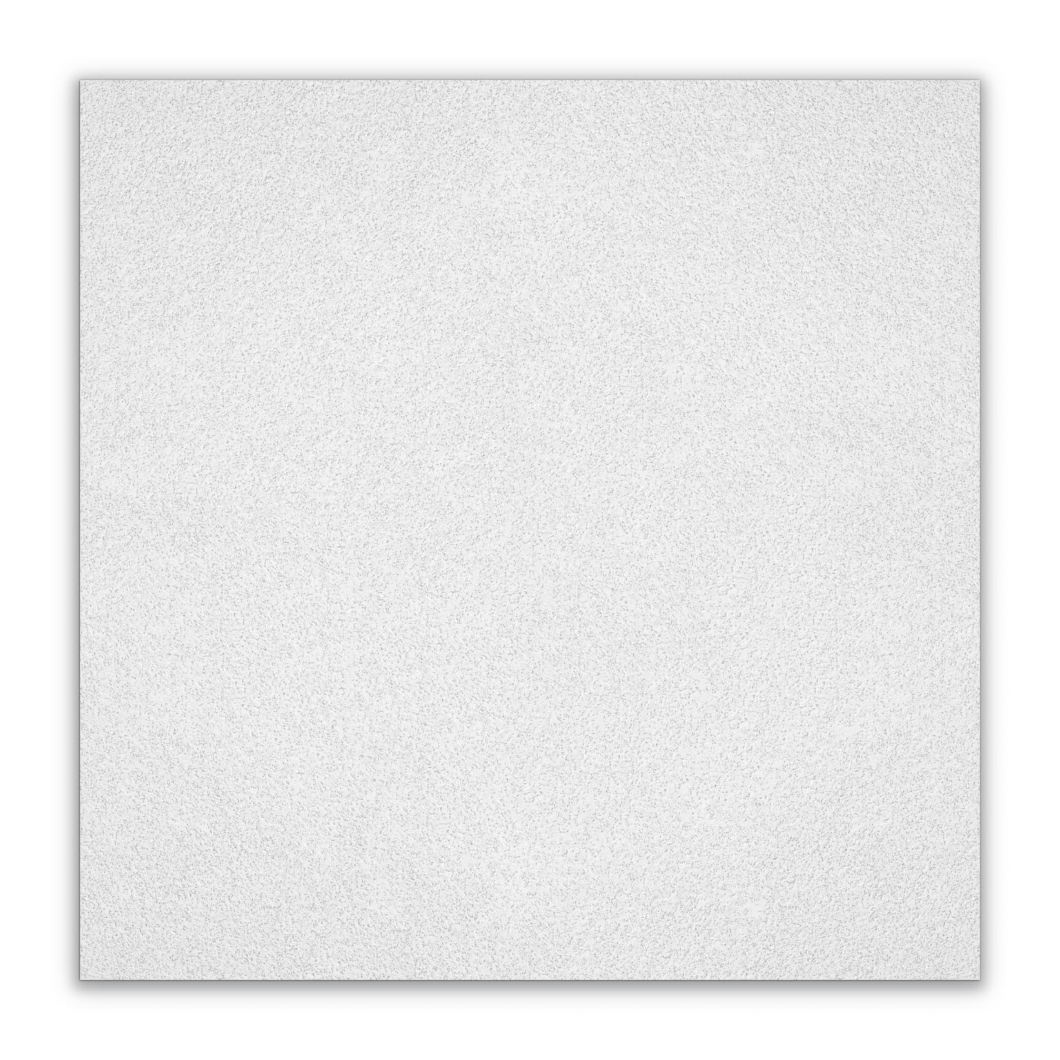 Armstrong Ceiling Tiles; 2x2 Ceiling Tiles - 12 pcs White; Acoustic Ceilings for Suspended Grid; Ultima Health Zone 1937