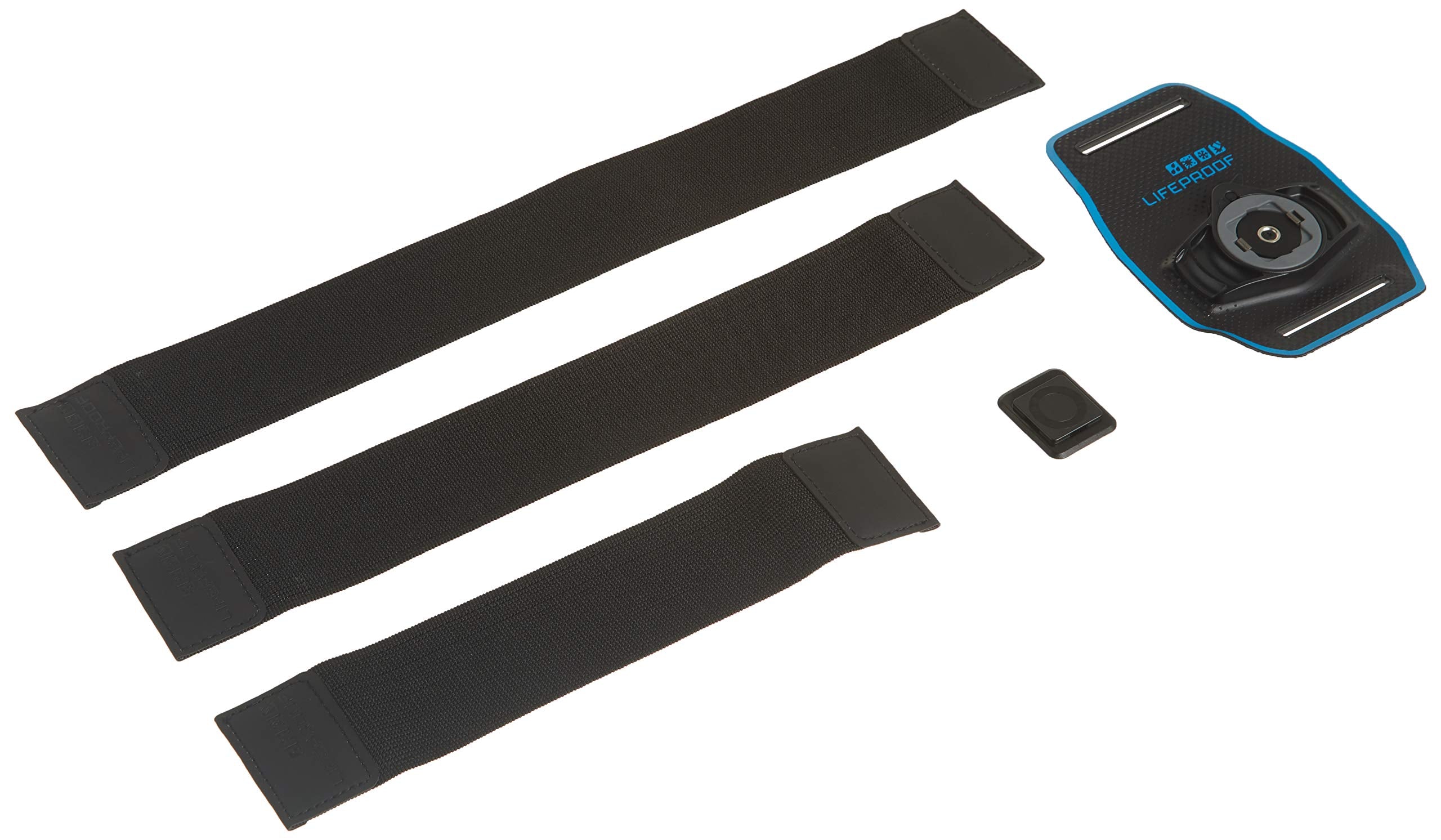 Lifeproof Lifeact�v Armband With Quickmount   Retail Packaging   Black