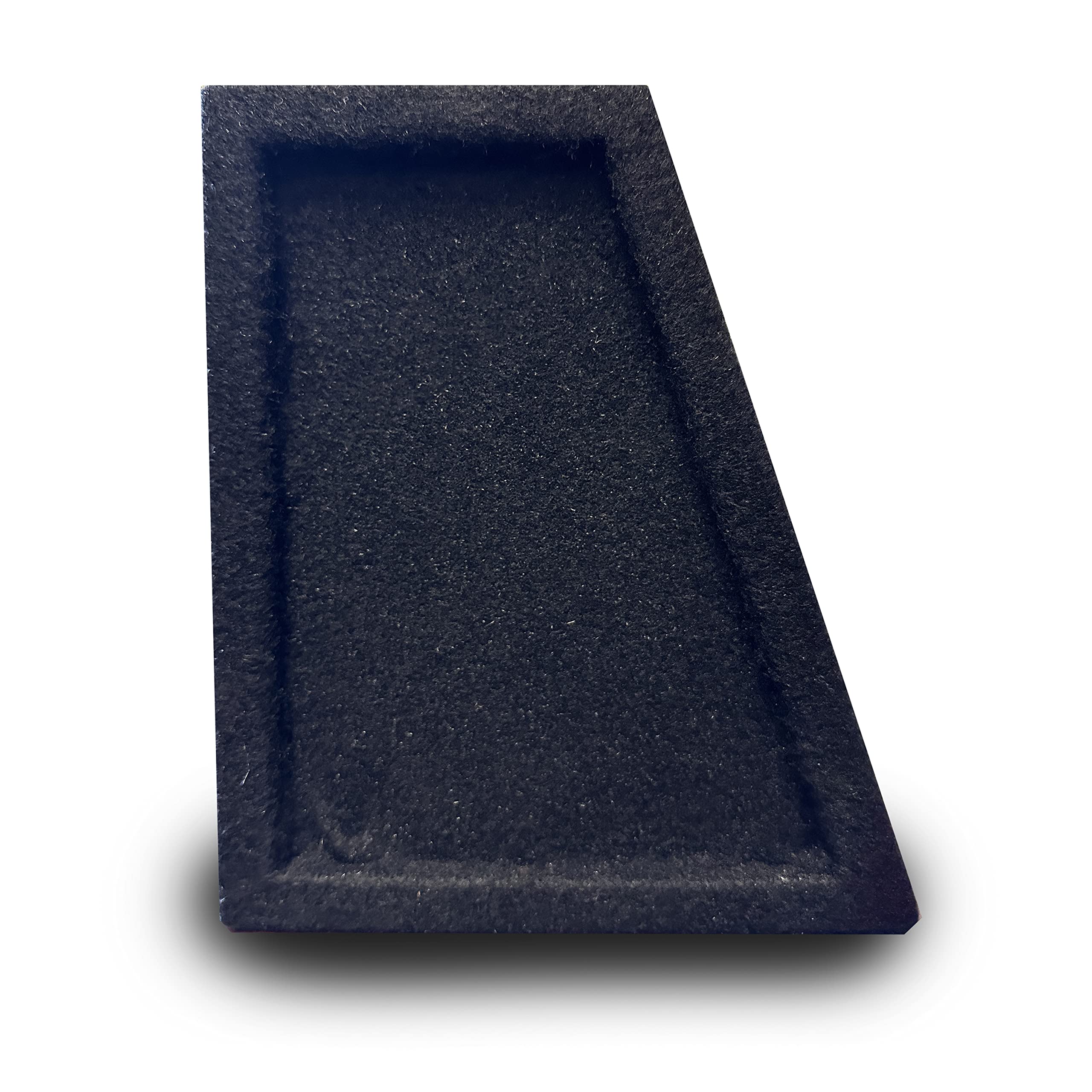 2X Audiotek Ca 694A 6 X 9 Inch Car Audio Speaker Box 6X9 Enclosures With Speaker Terminal   2 Speakers