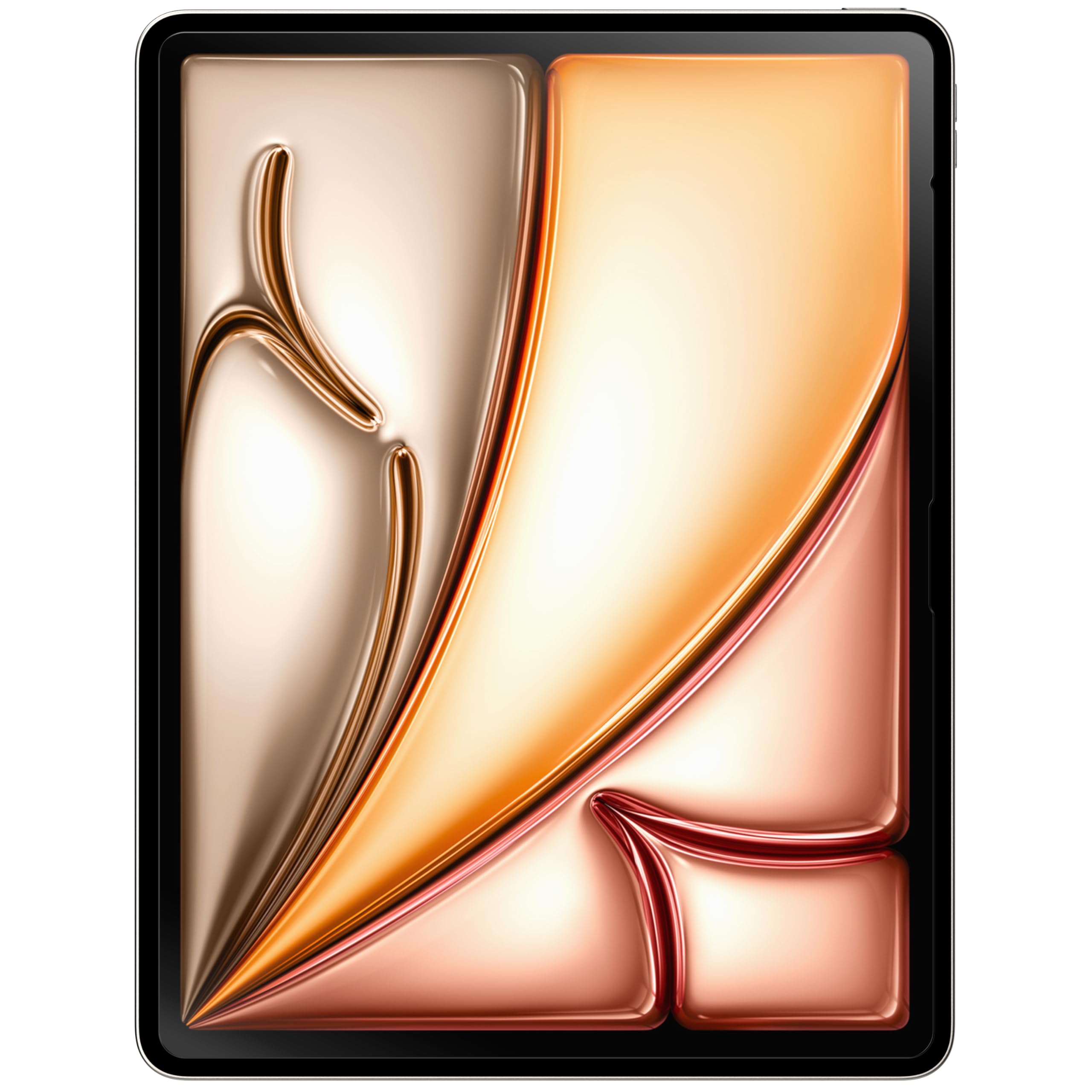 Otterbox Premium Glass Screen Protector For Ipad Air 13 Inch (M2) (2024), Scratch Protection, Flawless Touch Response, Fingerpri