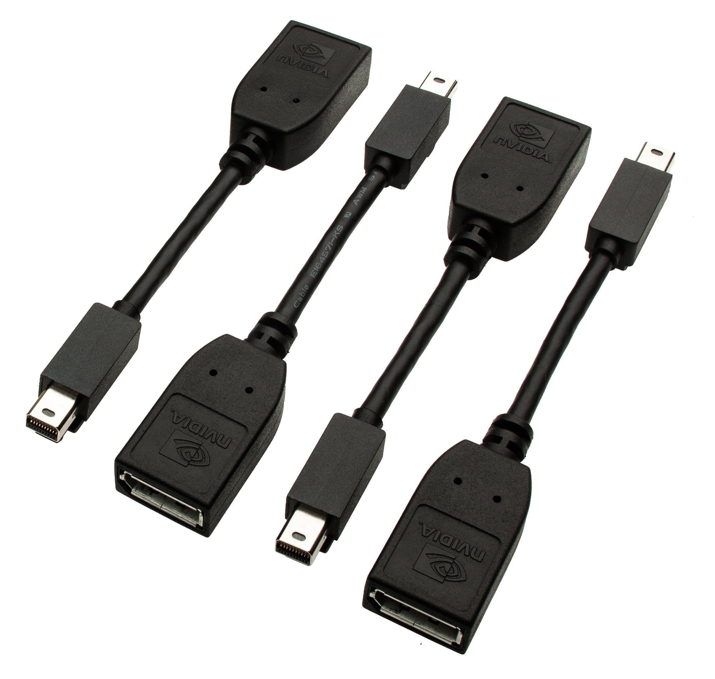 Pny Nvidia Nvs 510 Graphics Card With Displayport Accessories Vcnvs510Dp-Pb