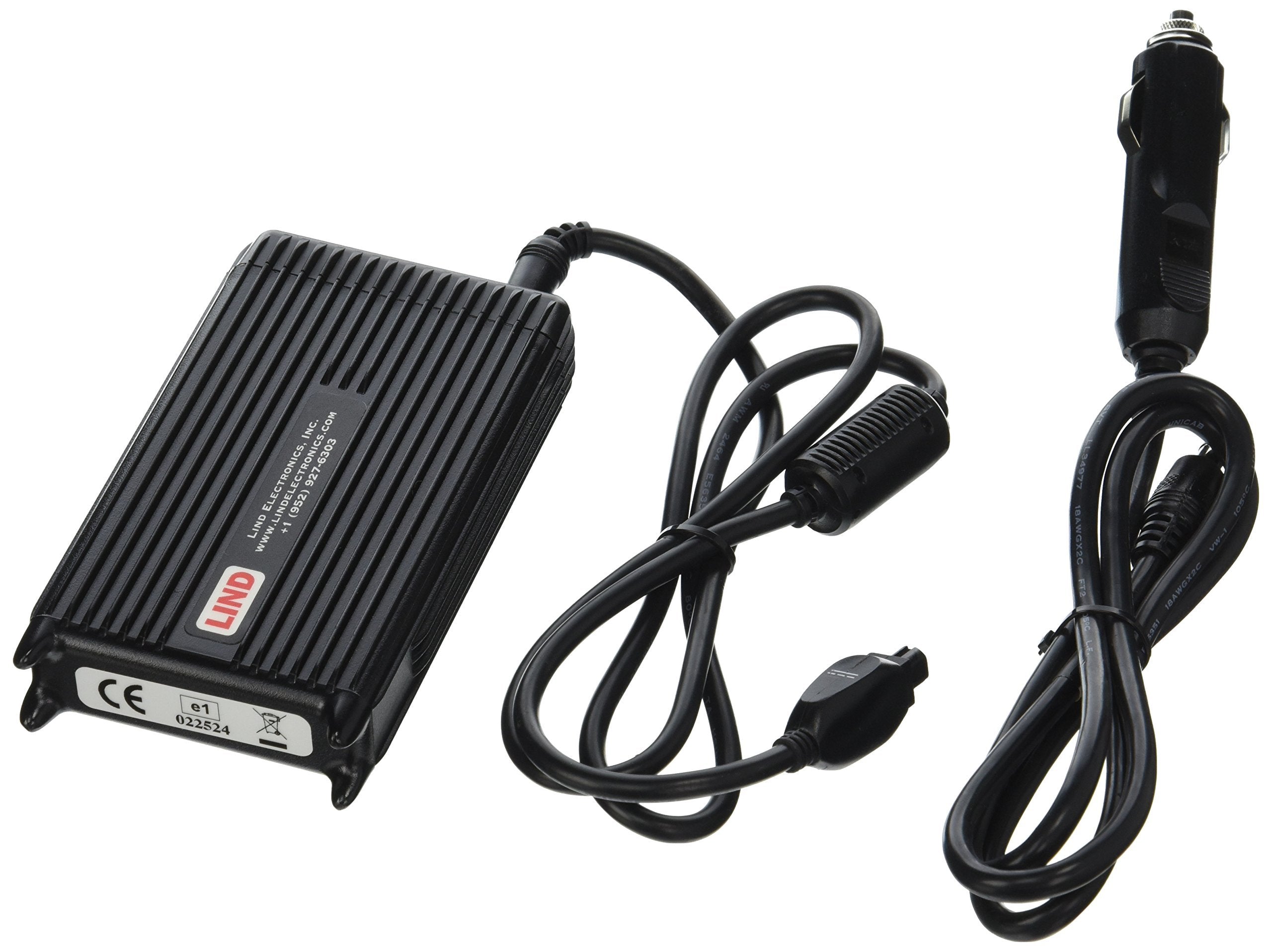 Sony 90 Watt Auto Adapter Dell(De2045 699)