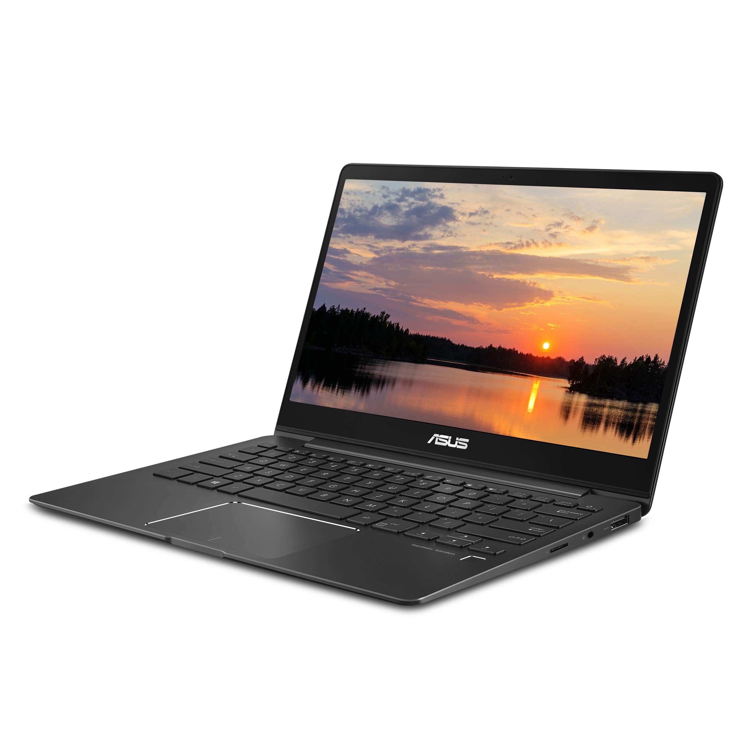 ASUS NB UX331FADB71 13.3 Core i78565U Intel HD 8GB 512GB W10 Slate Grey