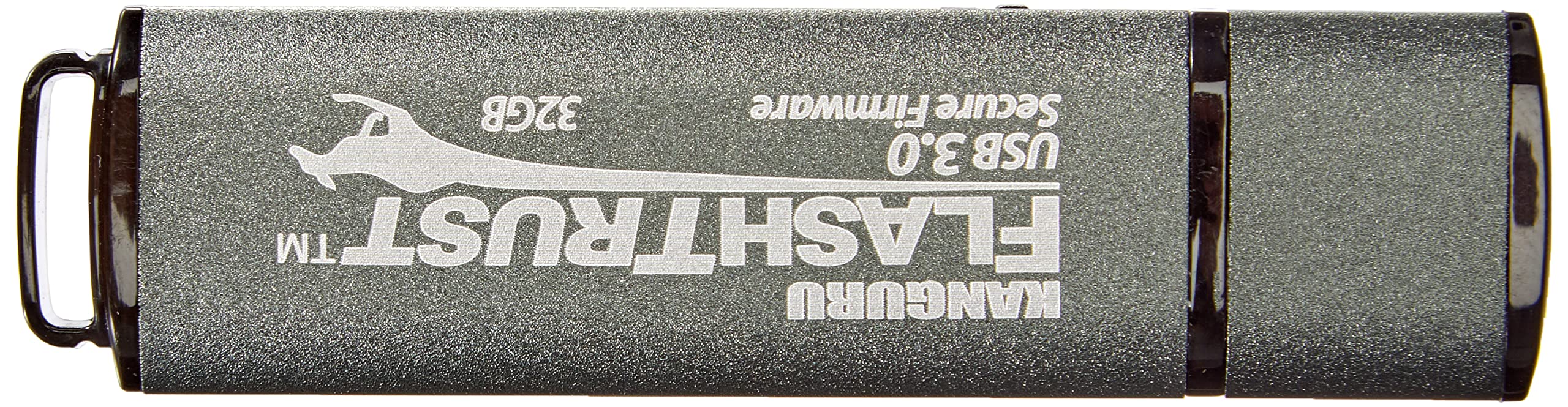 Kanguru Flashtrust Wp-Kft3 Usb Drive (Wp-Kft3-32G)