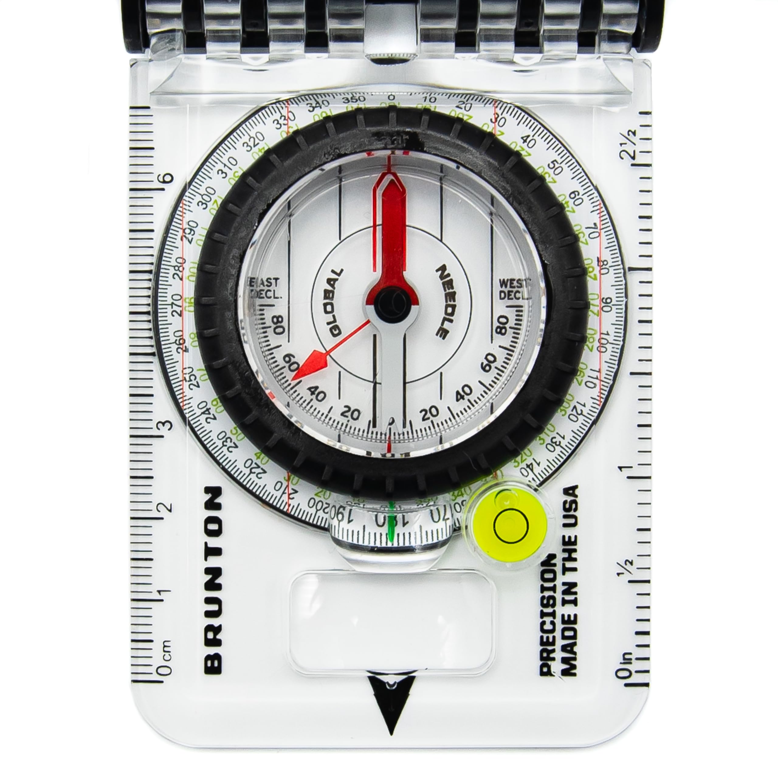 Brunton   Truarc 15   Compass