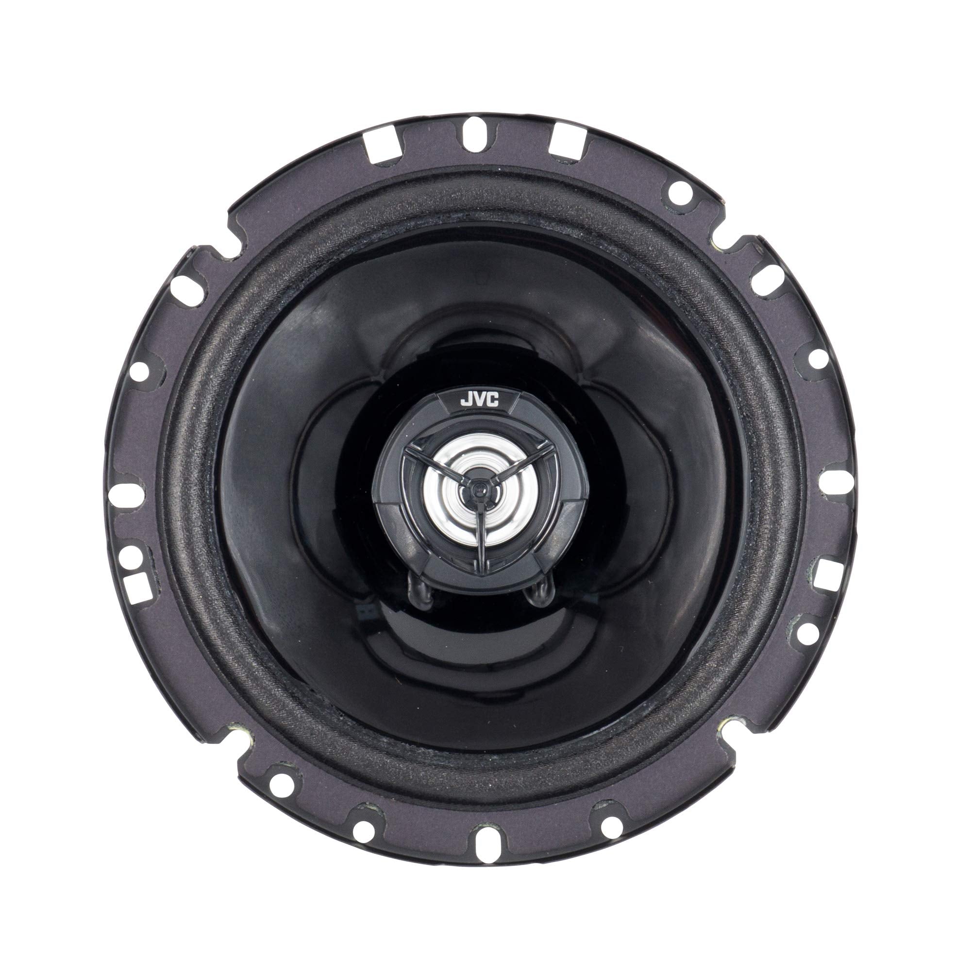 Jvc Mobile Cs Dr1721 Drvn Dr Series Shallow Mount Coaxial Speakers (6.75'', 300 Watts Max, 2 Way) Set Of 2