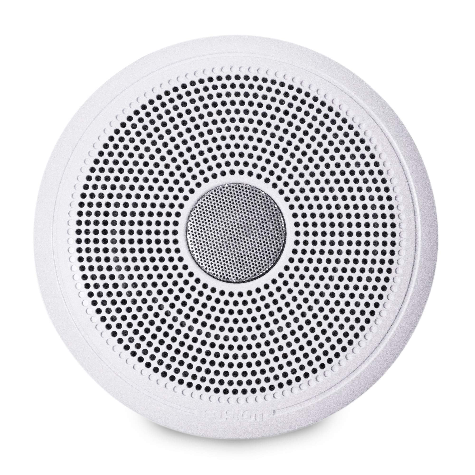 Garmin Fusion Xs Series Marine Speakers, 7.7'' 240 Watt Classic, A Brand, White, Black