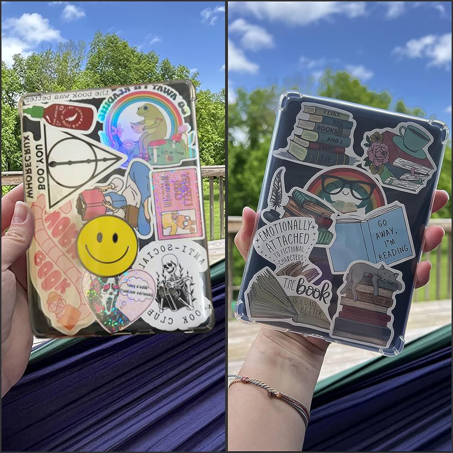 Clear Case For 6.8'' Kindle Paperwhite 11Th Generation 2021 And Signature Edition Tpu Back Cover, Bumper Corners Slim Protective