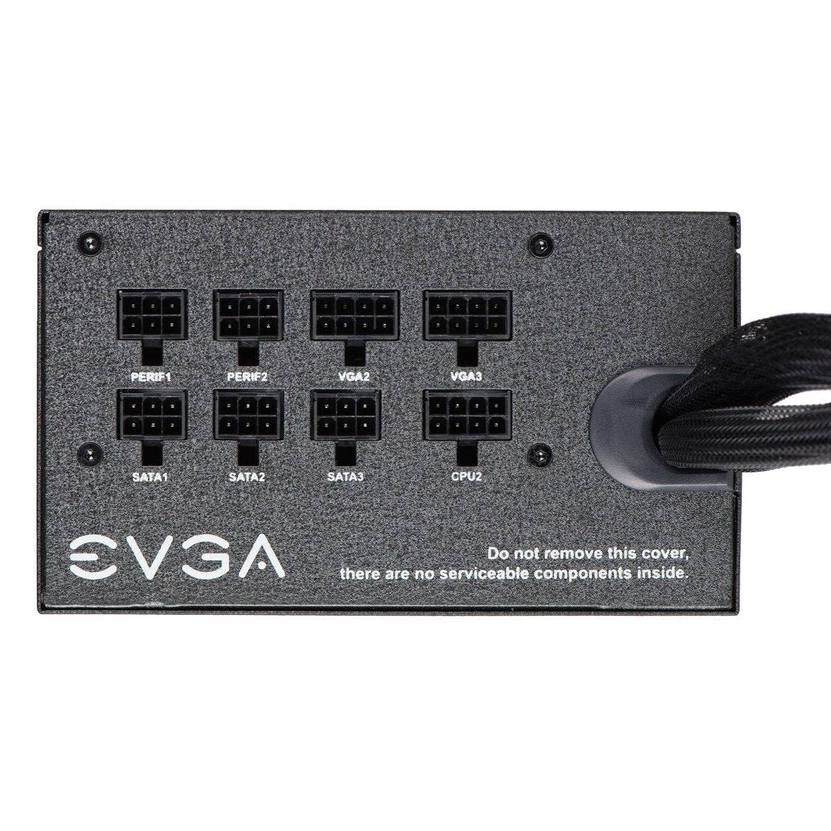Evga 650 Bq, 80+ Bronze 650W, Semi Modular, 5 Year Warranty, Includes Free Power On Self Tester, Power Supply 110 Bq 0650 V1