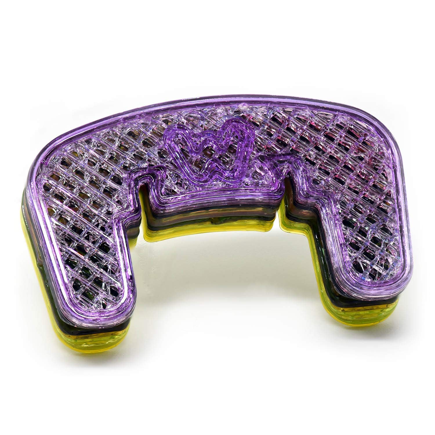 3 Pack Professional Orchestral Mutes (Viola) By Viowiessco