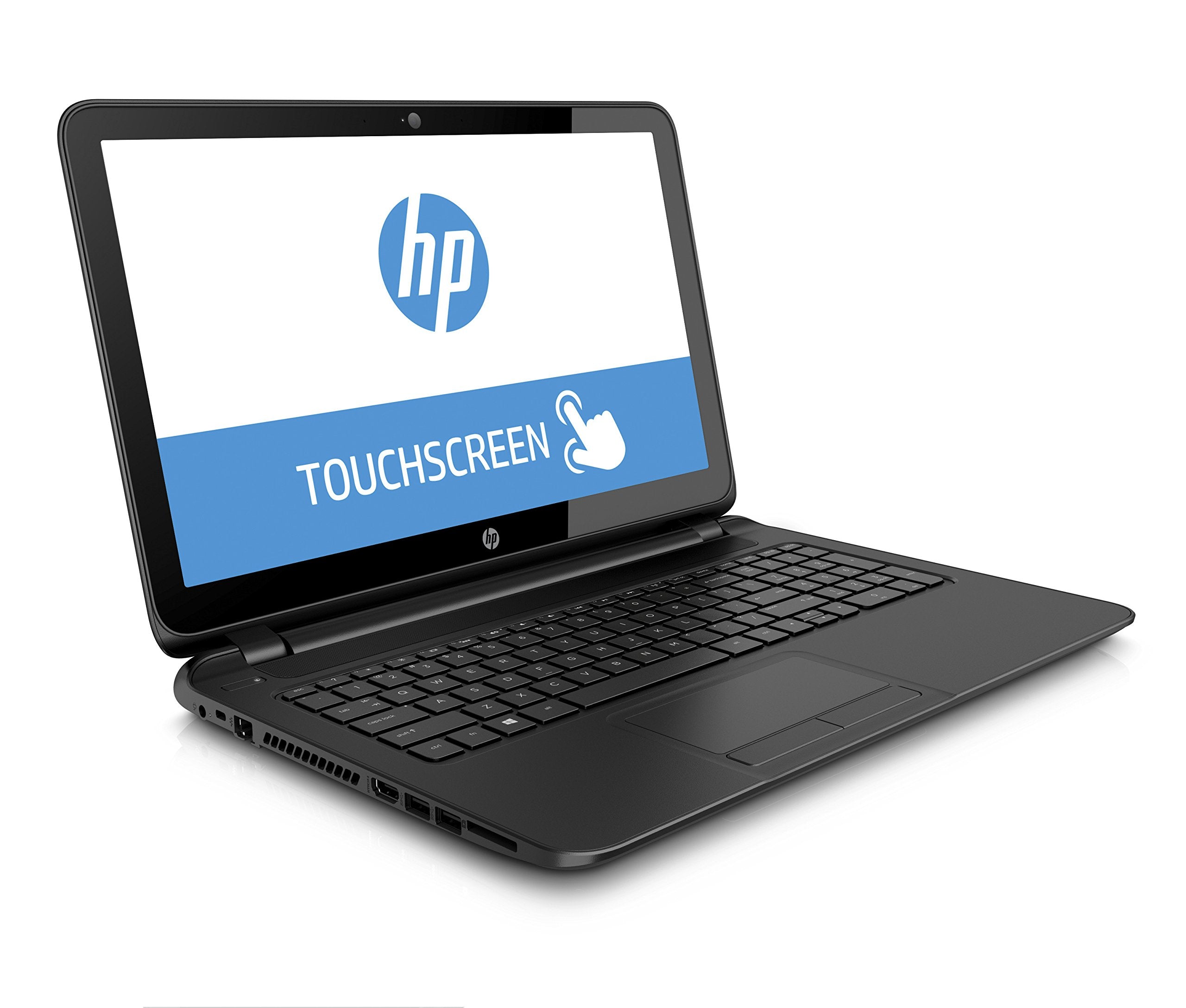 (Discontinued) Hp N5Y13Ua#Aba Windows 10 Home 15.6'', Intel Pentium N3540, 4 Gb Ddr3L Sdram, 500 Gb 5400 Rpm