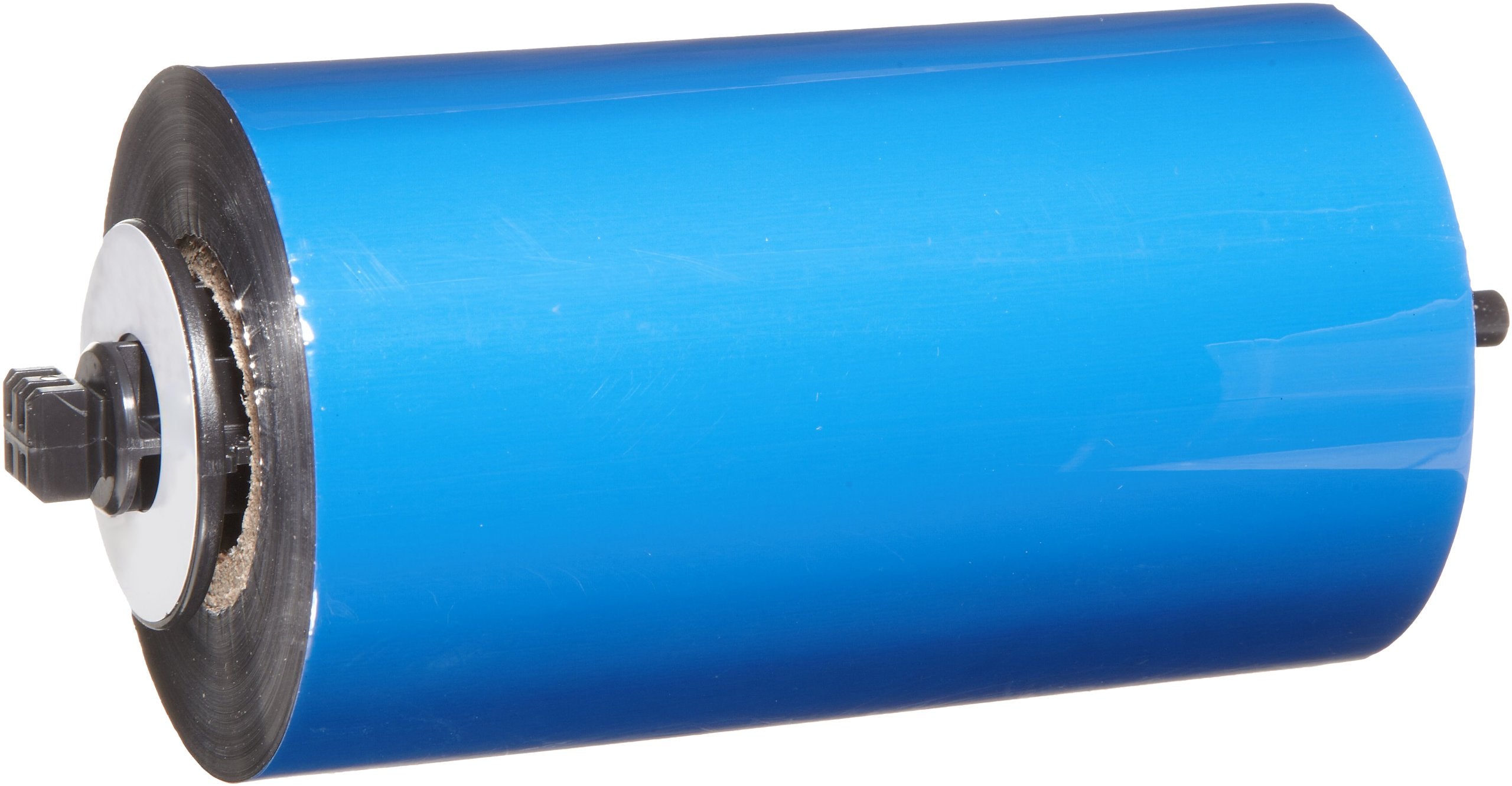 Brady Ip R6007 984' Length X 4.33'' Width, 6000 Series Black Brady Ip Thermal Transfer Printer  Ribbon