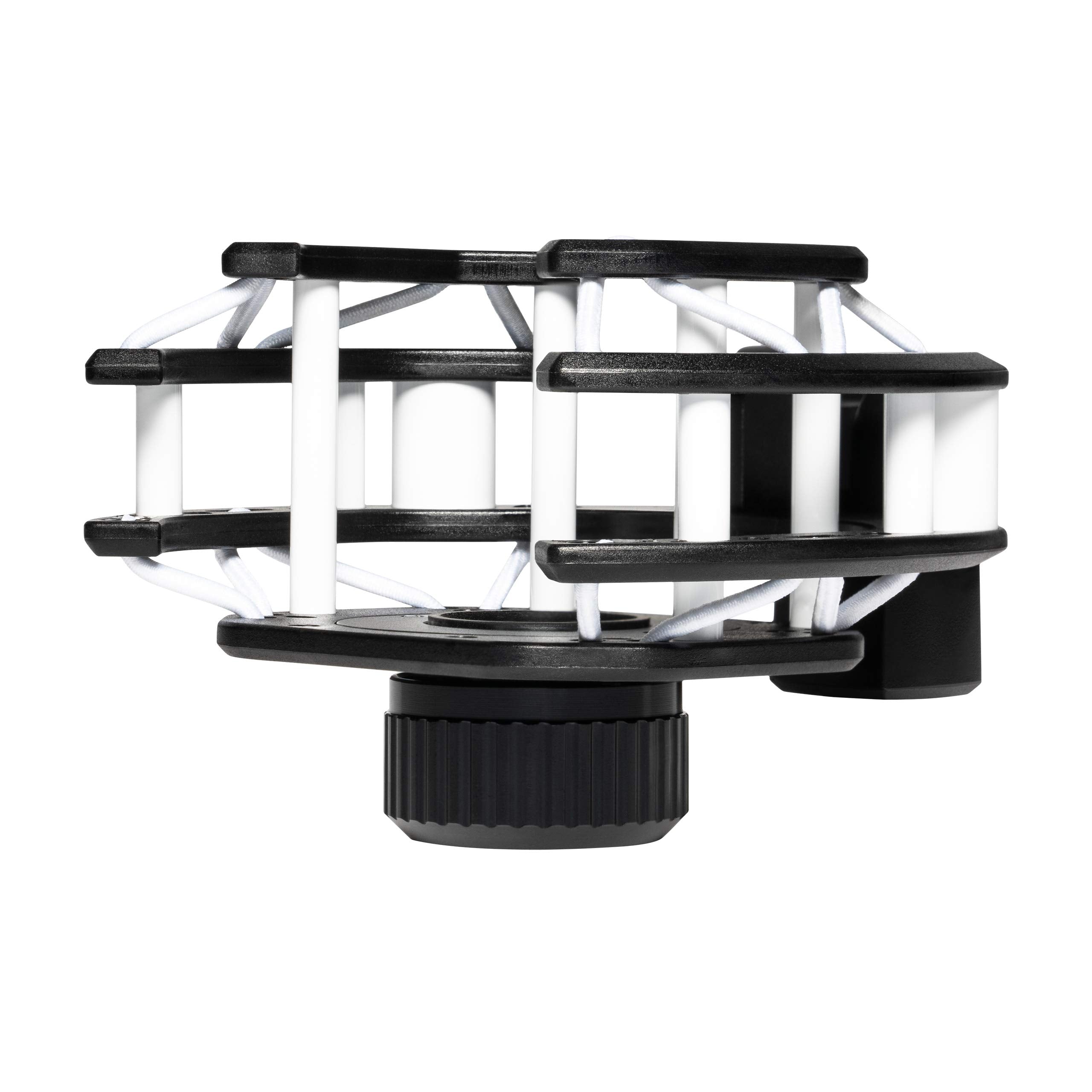 Lewitt Microphone Shock Mount For Lct 240 Pro, White (Lct 40 Sh Wh)