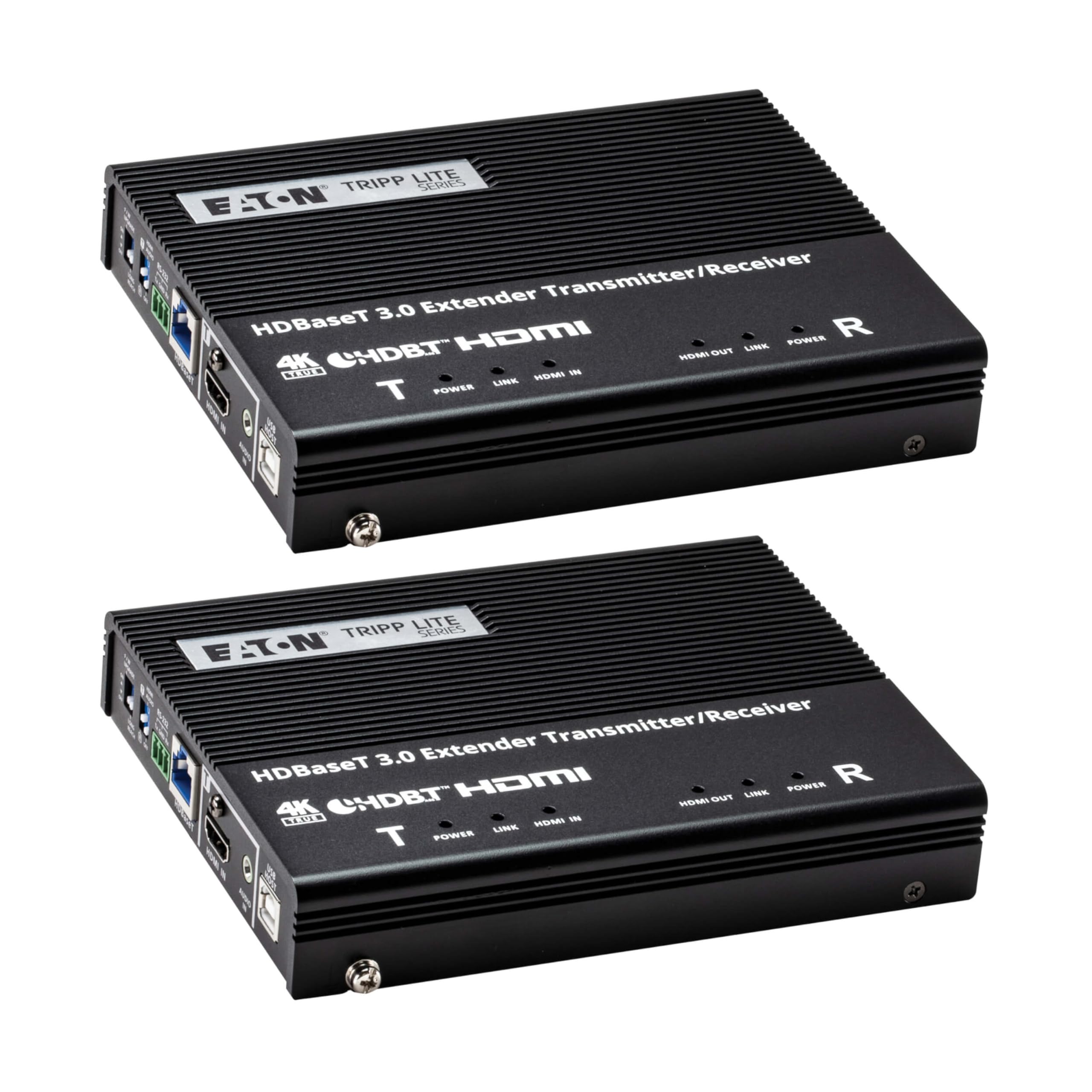 Hdbaset 3.0 Trans Receiver 4K