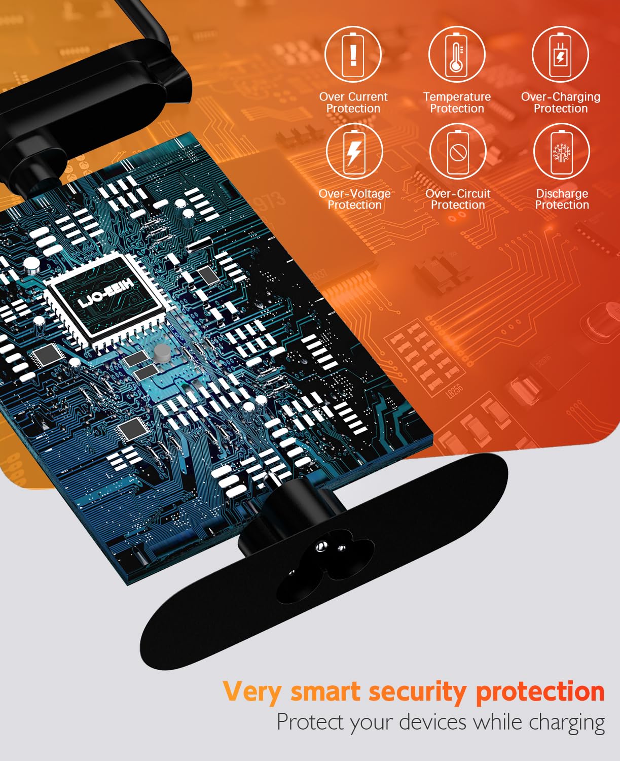 135W Laptop Charger For Hp Spectre X360 Omen Pavilion Gaming 15 17 Ec0013Dx 15 Ec0751Ms L15534 001 Tpn Da11 Tpn Ca13 Power Supply Cord